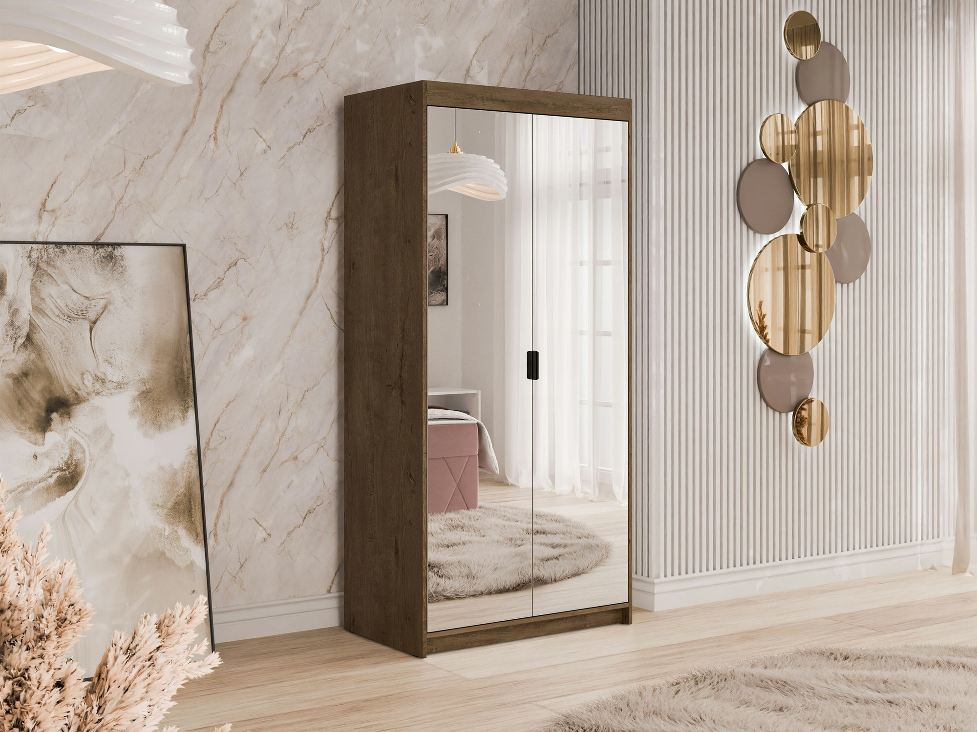 Spinta Novduni 114 (Ąžuolas lefkas)