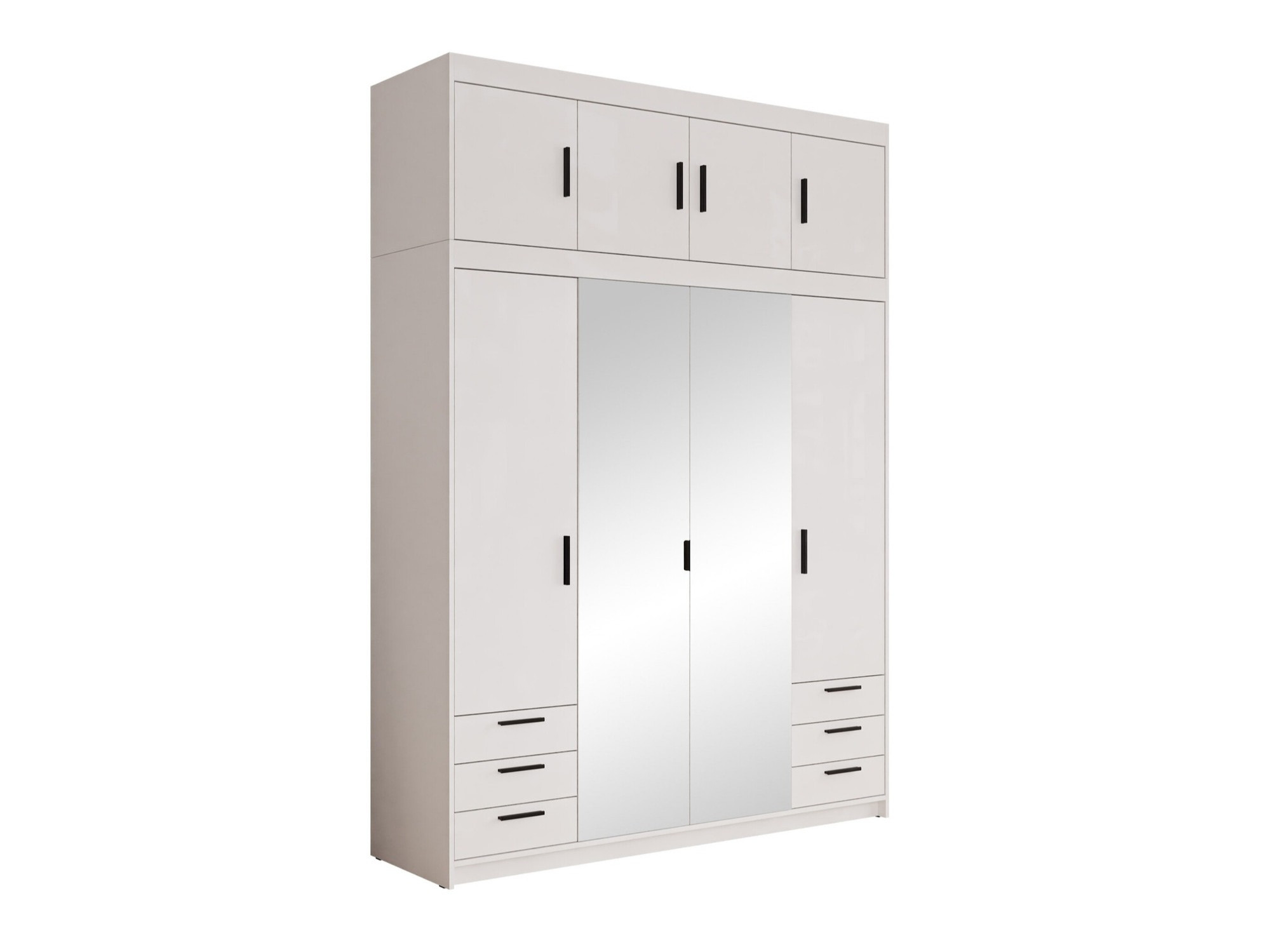 Spinta Novduni 120 (Balta)