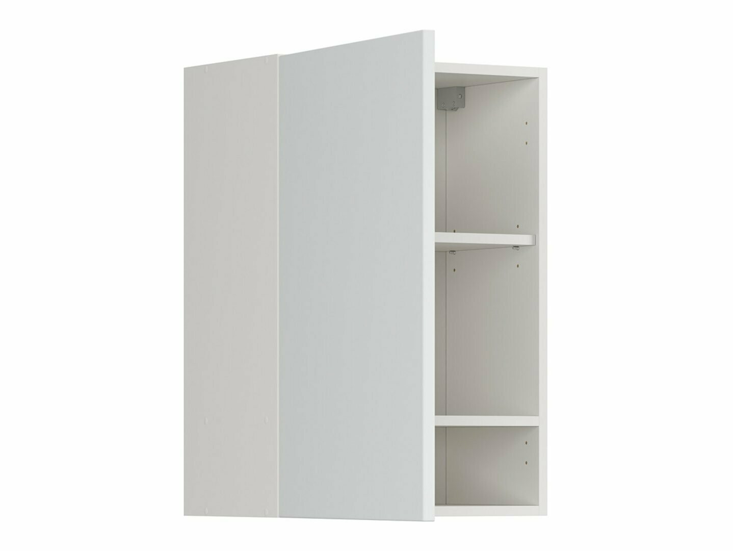 Modulinė pakabinama spintelė Top White 143