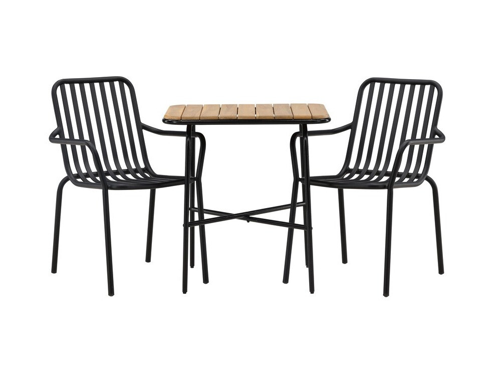 Balkono komplektas Dallas 3516