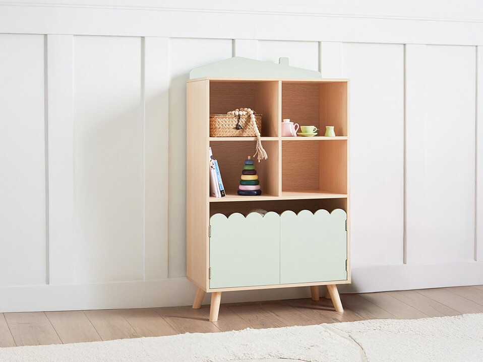 Spintelė Berwyn 2496