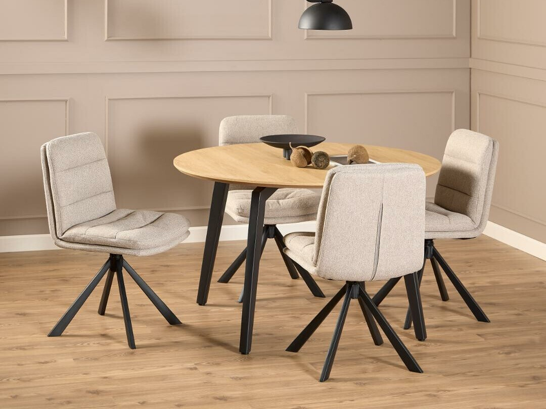 Valgomojo komplektas Norsica 933