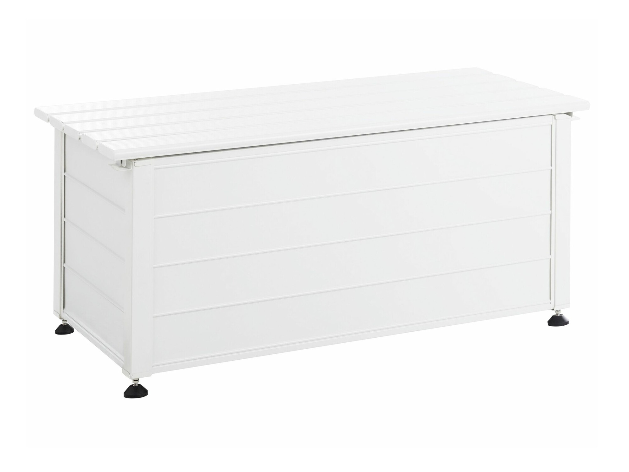 Lauko daiktadėžė Berwyn 2504 (Balta)