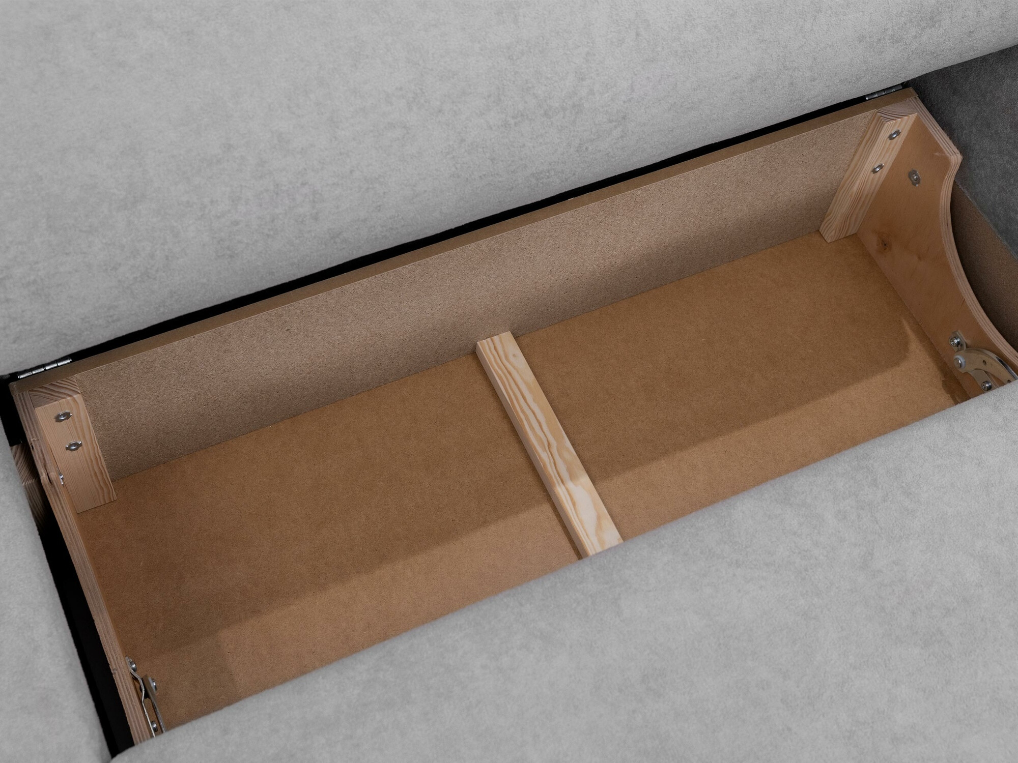 Minkštas kampas Comfivo Pullus (Velo 623)