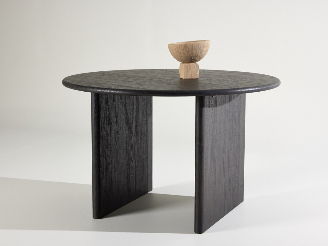 Stalas Dallas 4710 (Juoda)