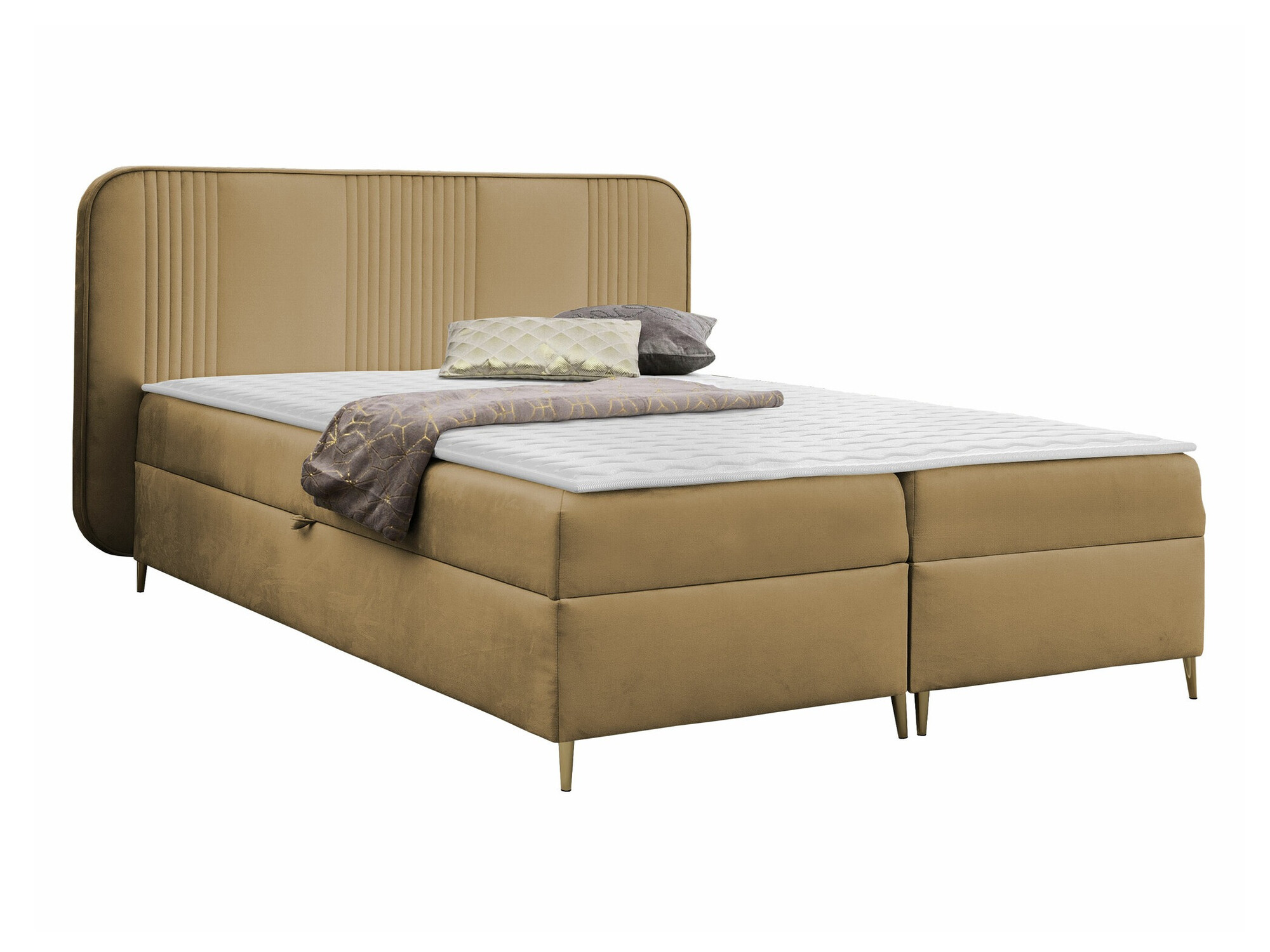 Continental lova Sonus (Magic Velvet 2206)