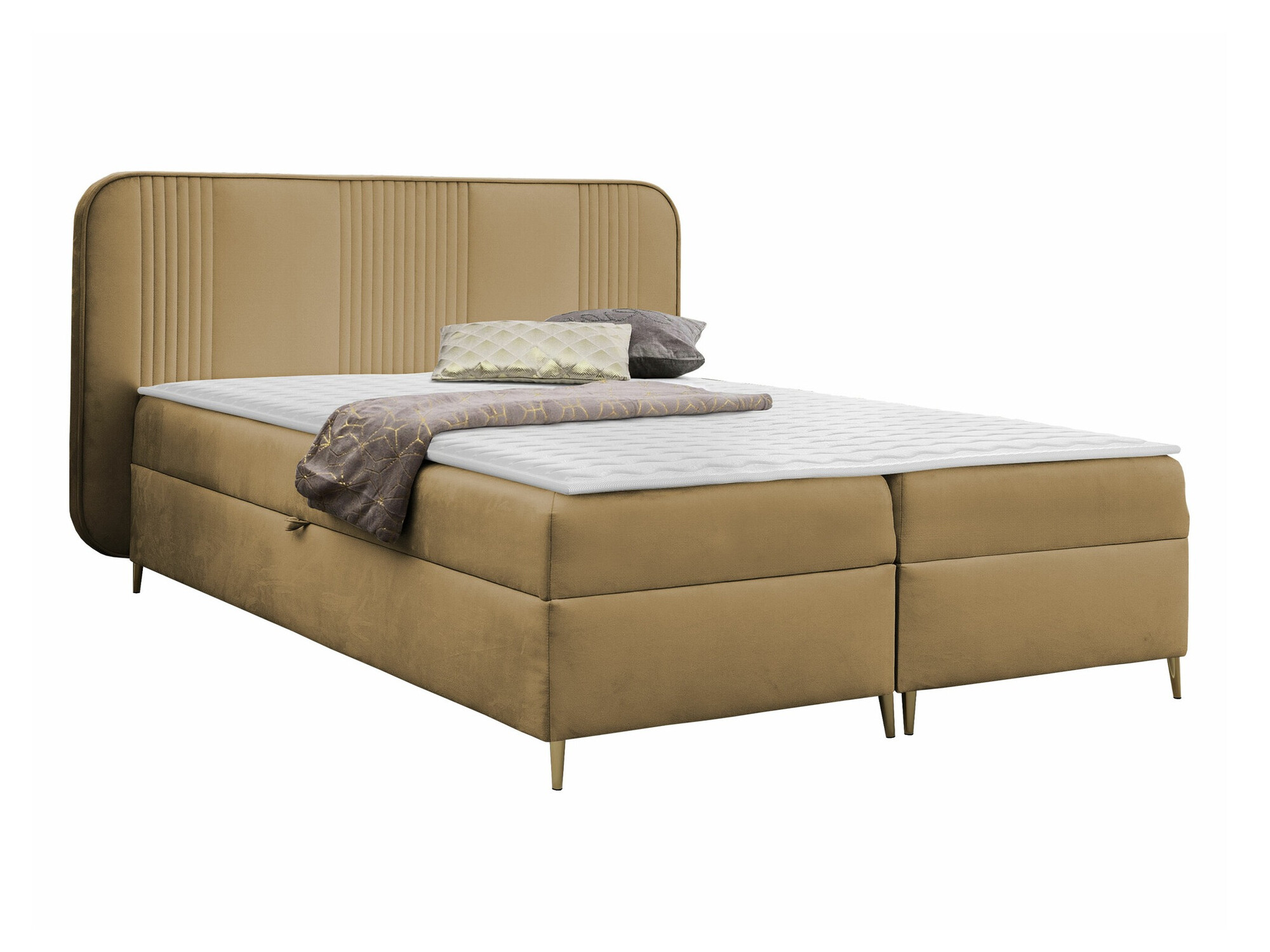 Continental lova Sonus (Magic Velvet 2206)