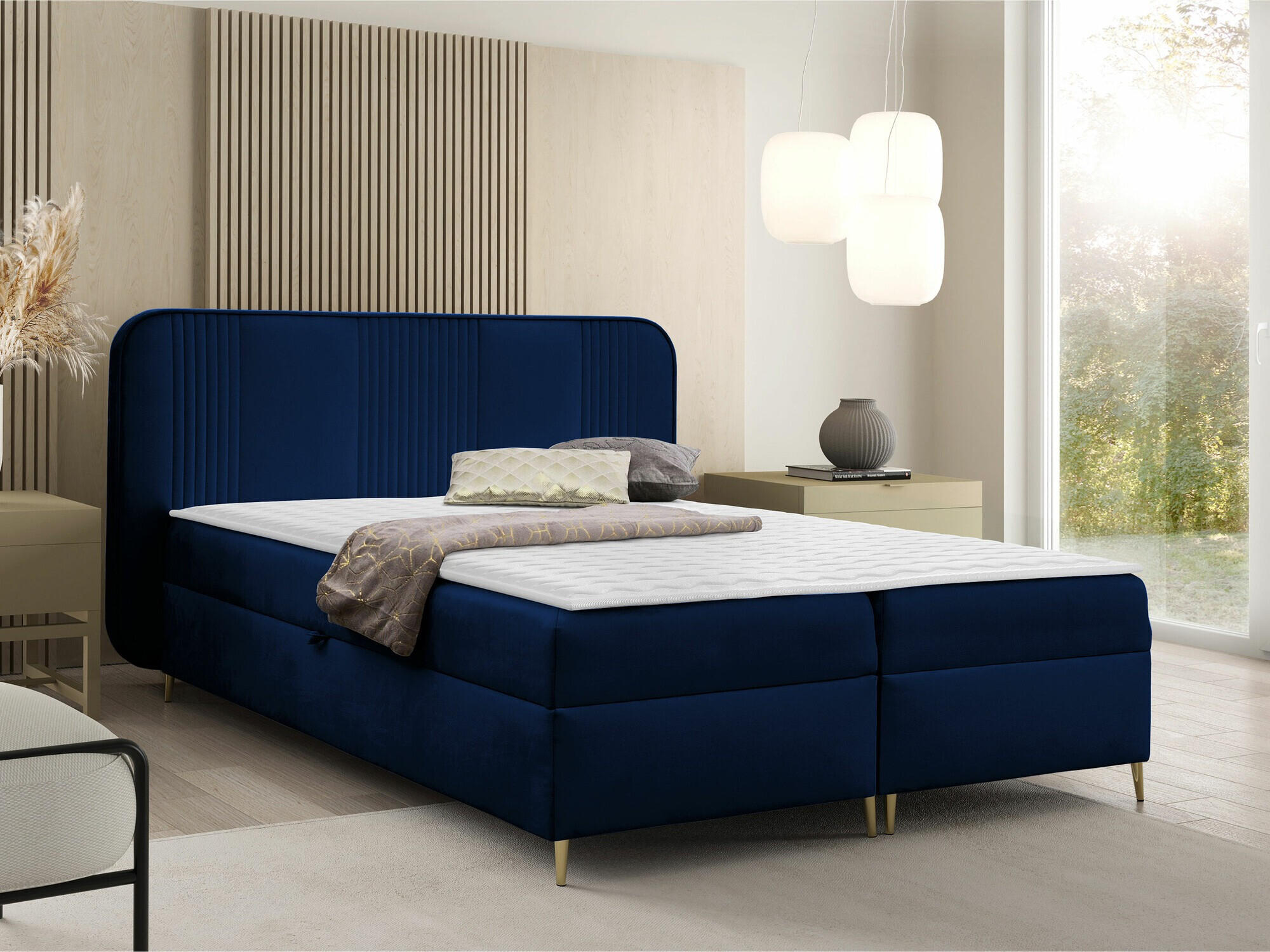 Continental lova Sonus (Magic Velvet 2216)