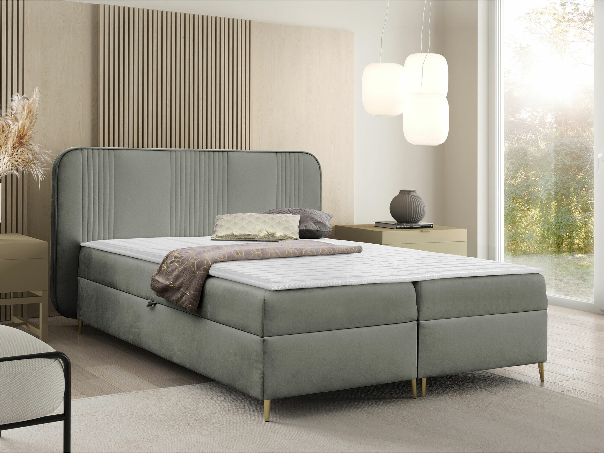 Continental lova Sonus (Magic Velvet 2217)