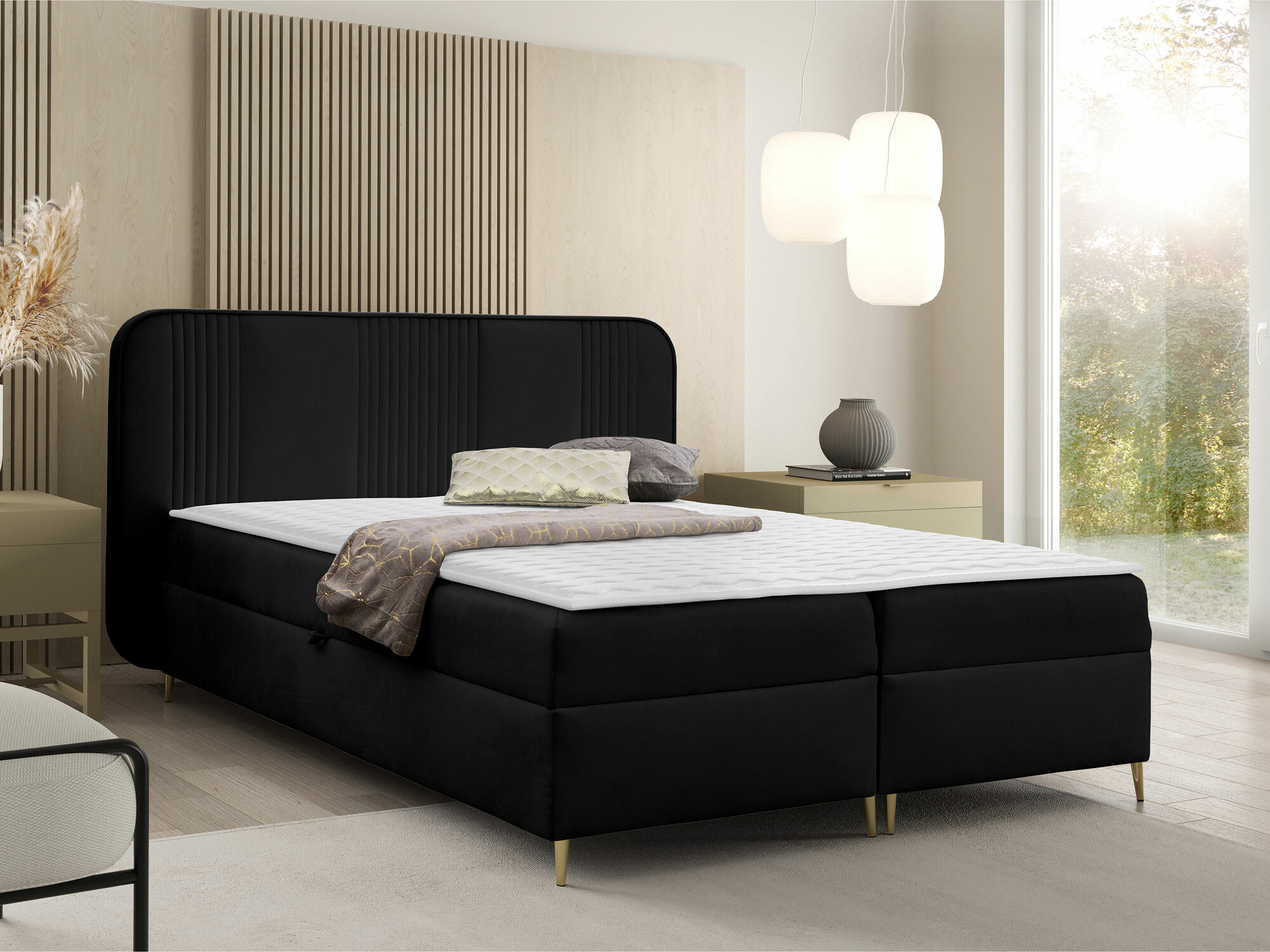 Continental lova Sonus (Magic Velvet 2219)