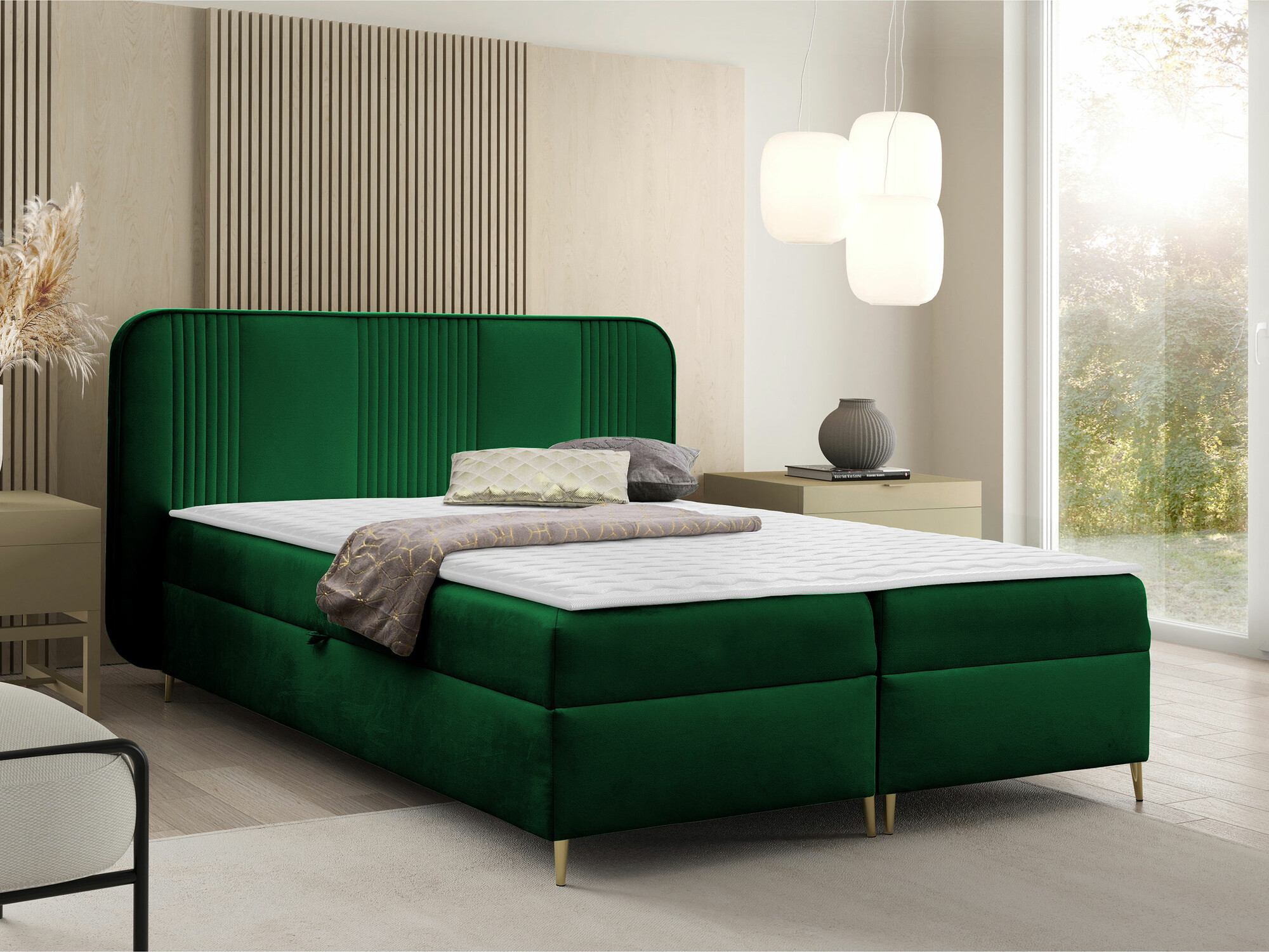 Continental lova Sonus (Magic Velvet 2225)
