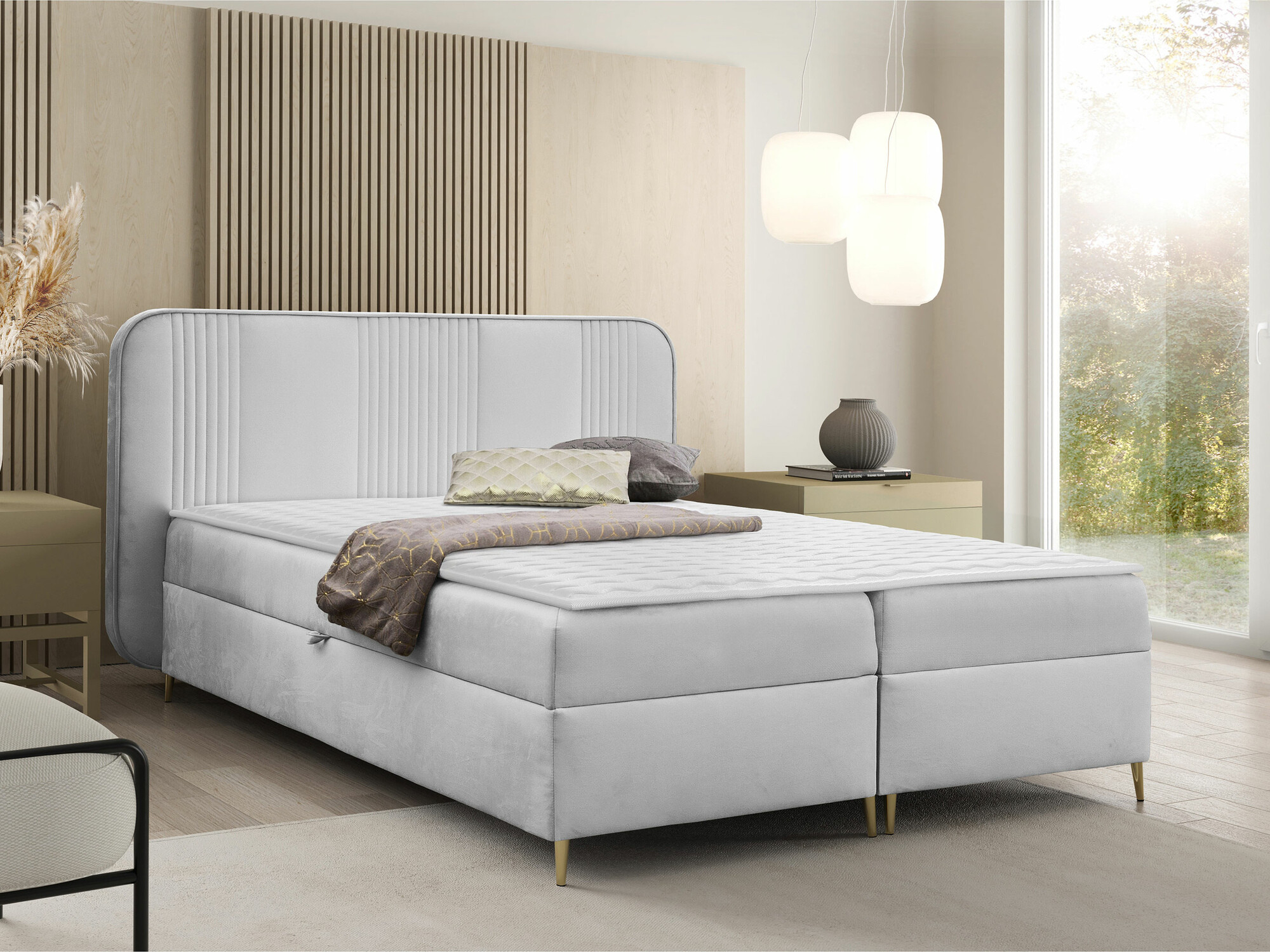 Continental lova Sonus (Magic Velvet 2239)