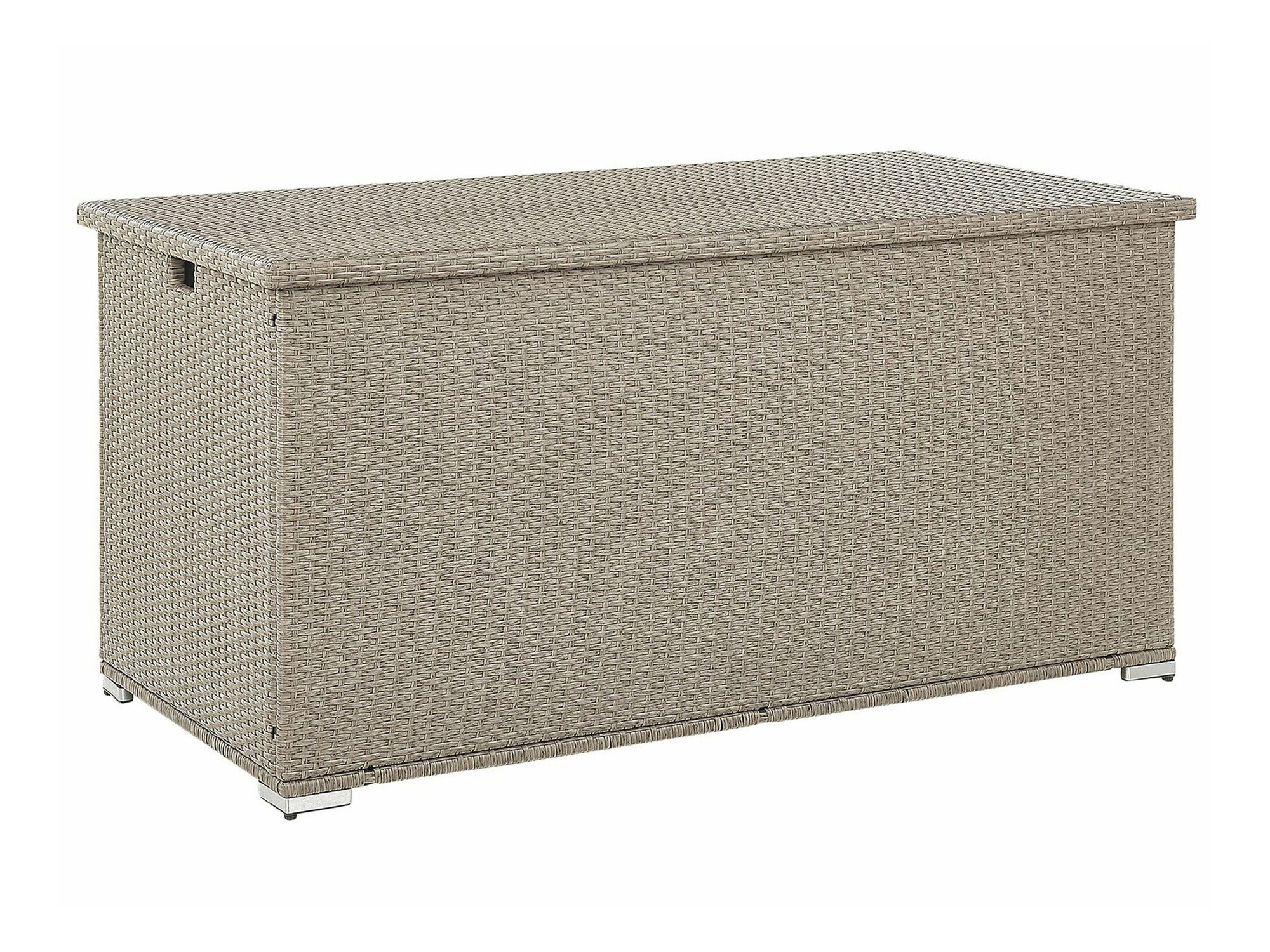 Lauko daiktadėžė Berwyn 2506 (Taupe)