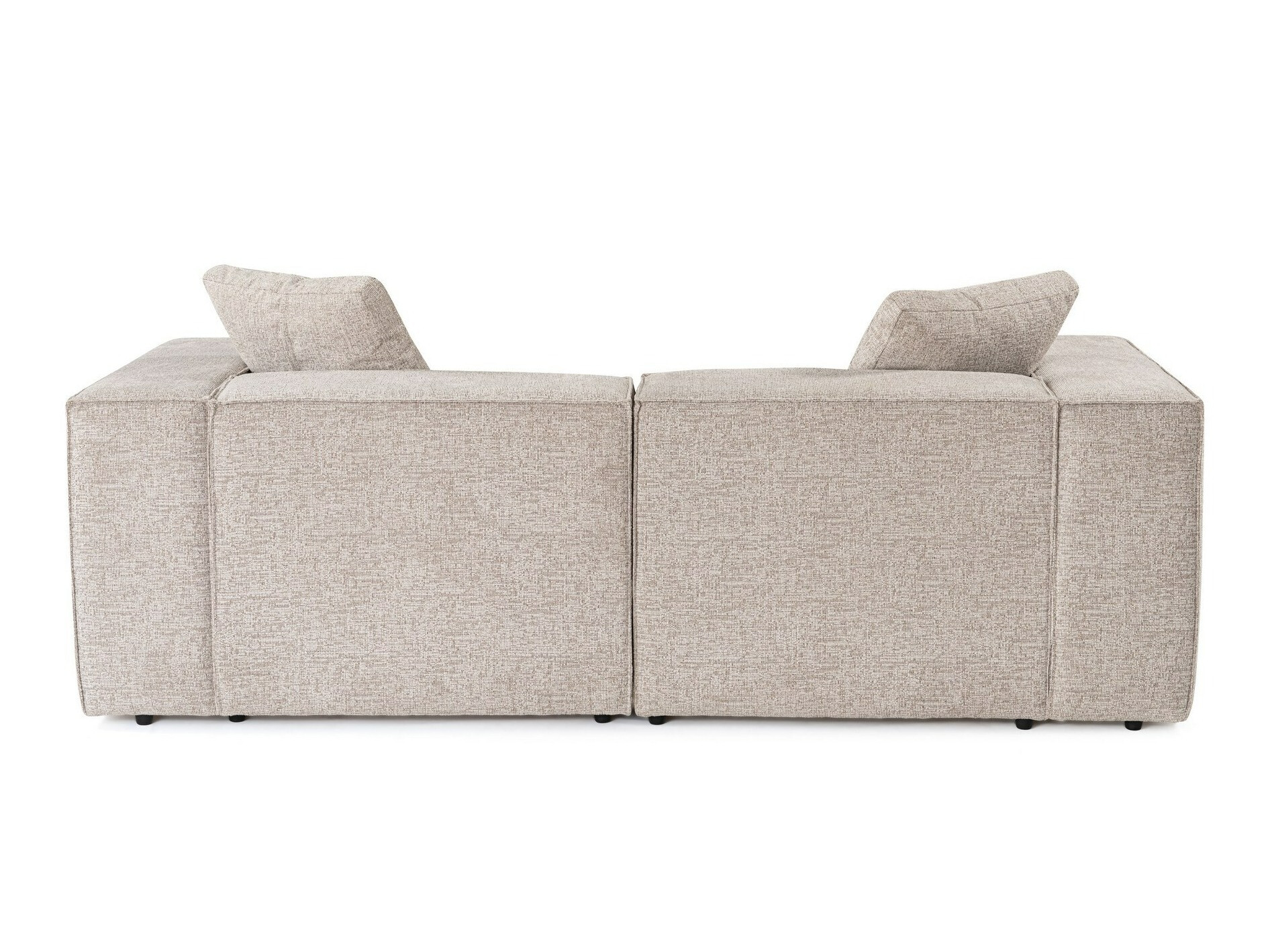 Modulinė sofa Fivsoi 100 (Taupe)