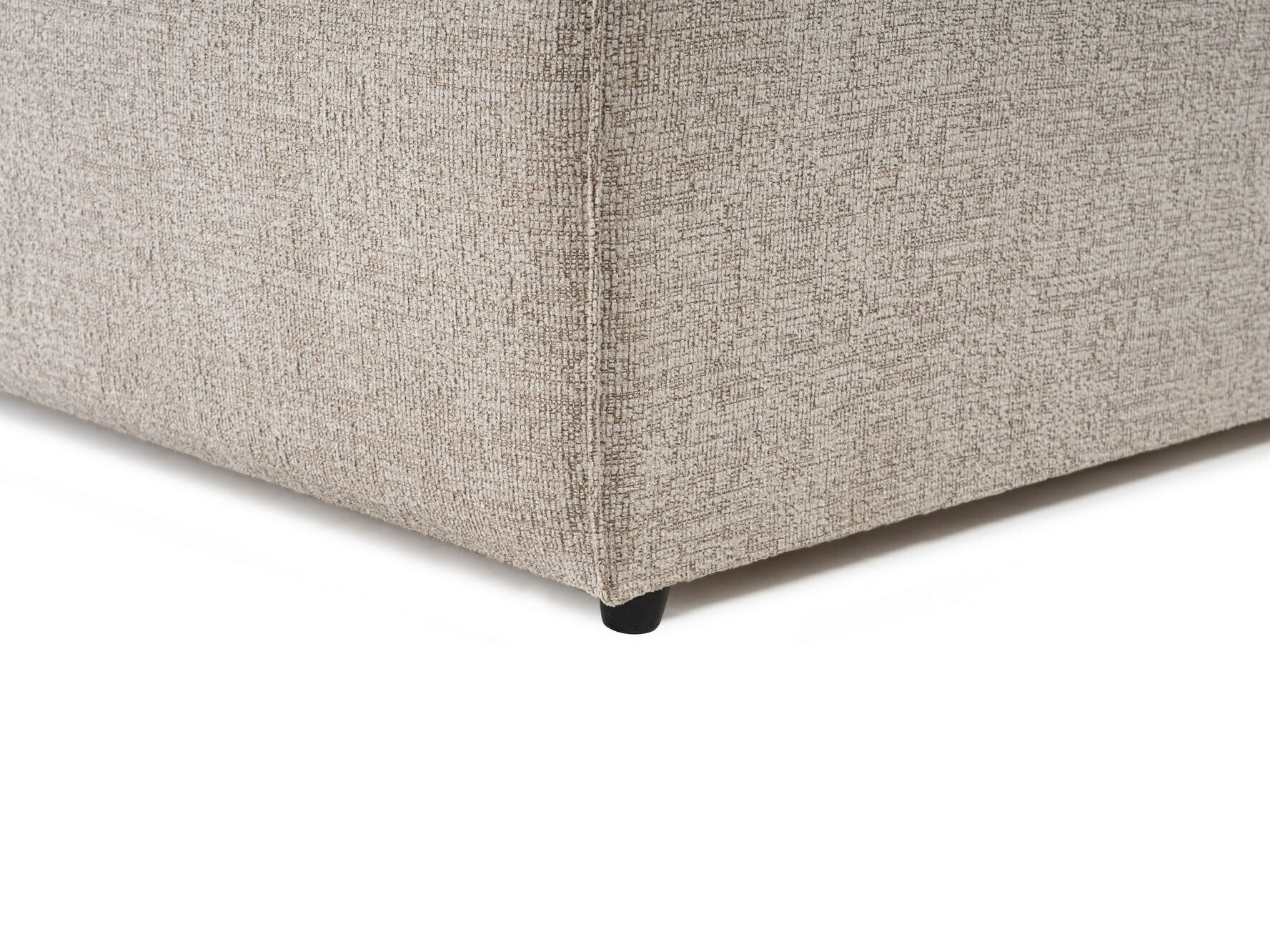 Modulinė sofa Fivsoi 100 (Taupe)