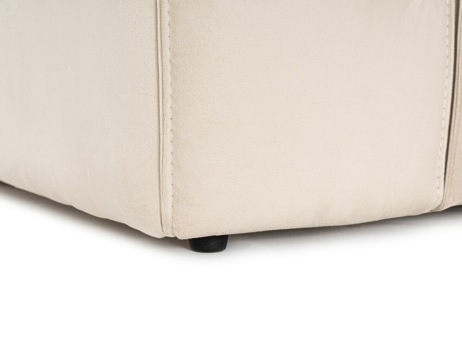 Modulinė sofa Fivsoi 101 (Kreminė)