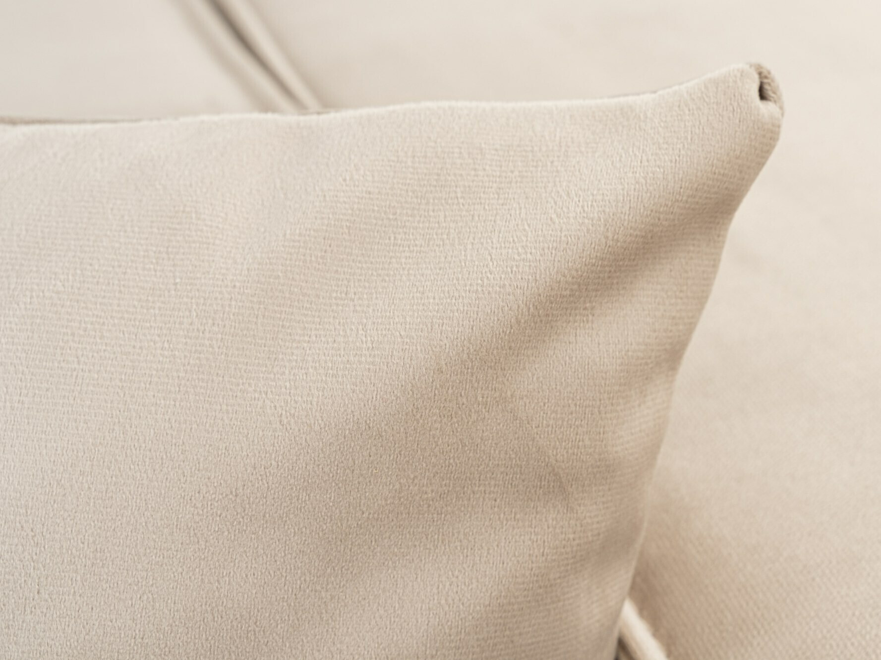 Modulinė sofa Fivsoi 101 (Kreminė)