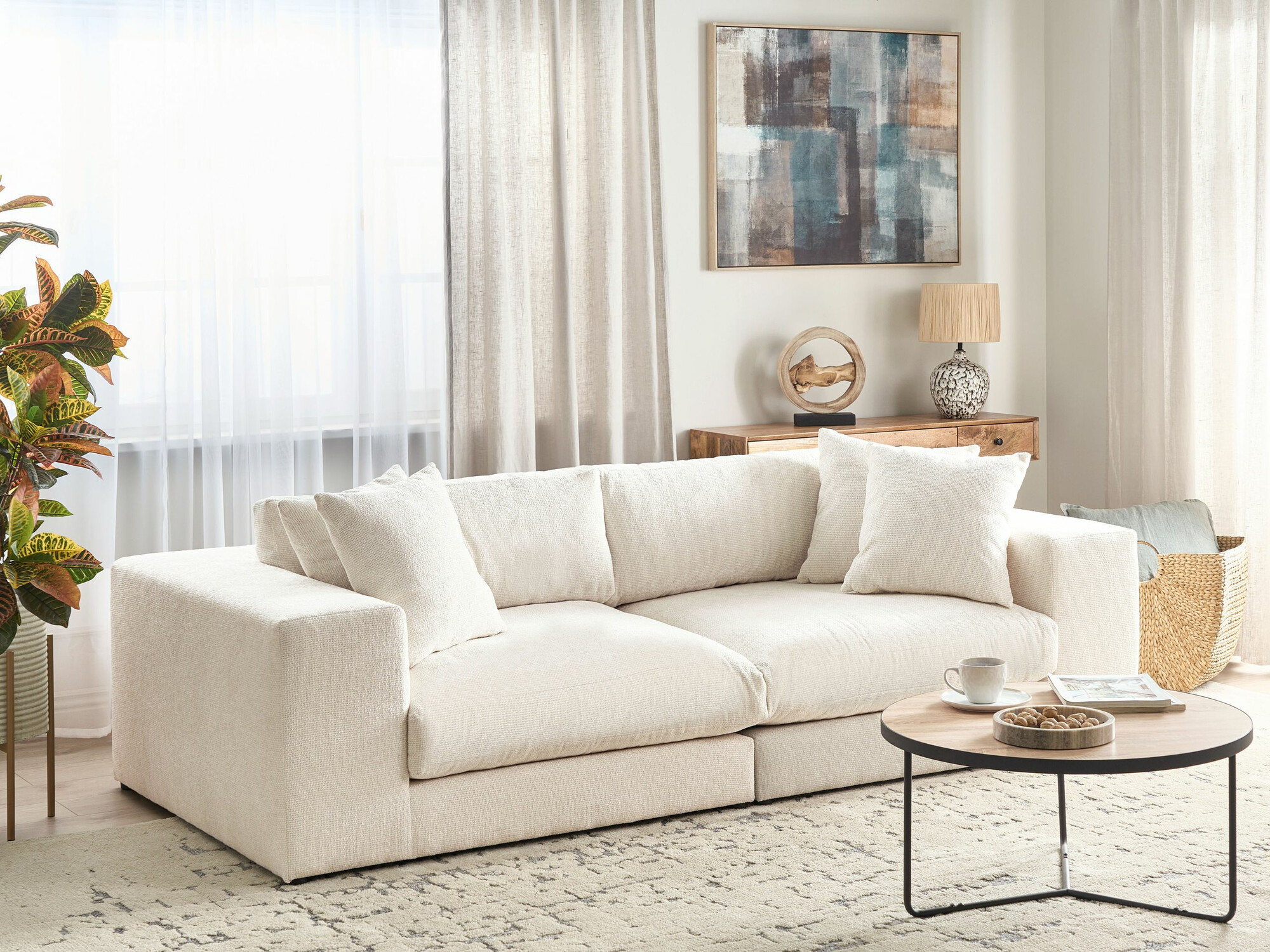 Sofa Berwyn 2508 (Balta)
