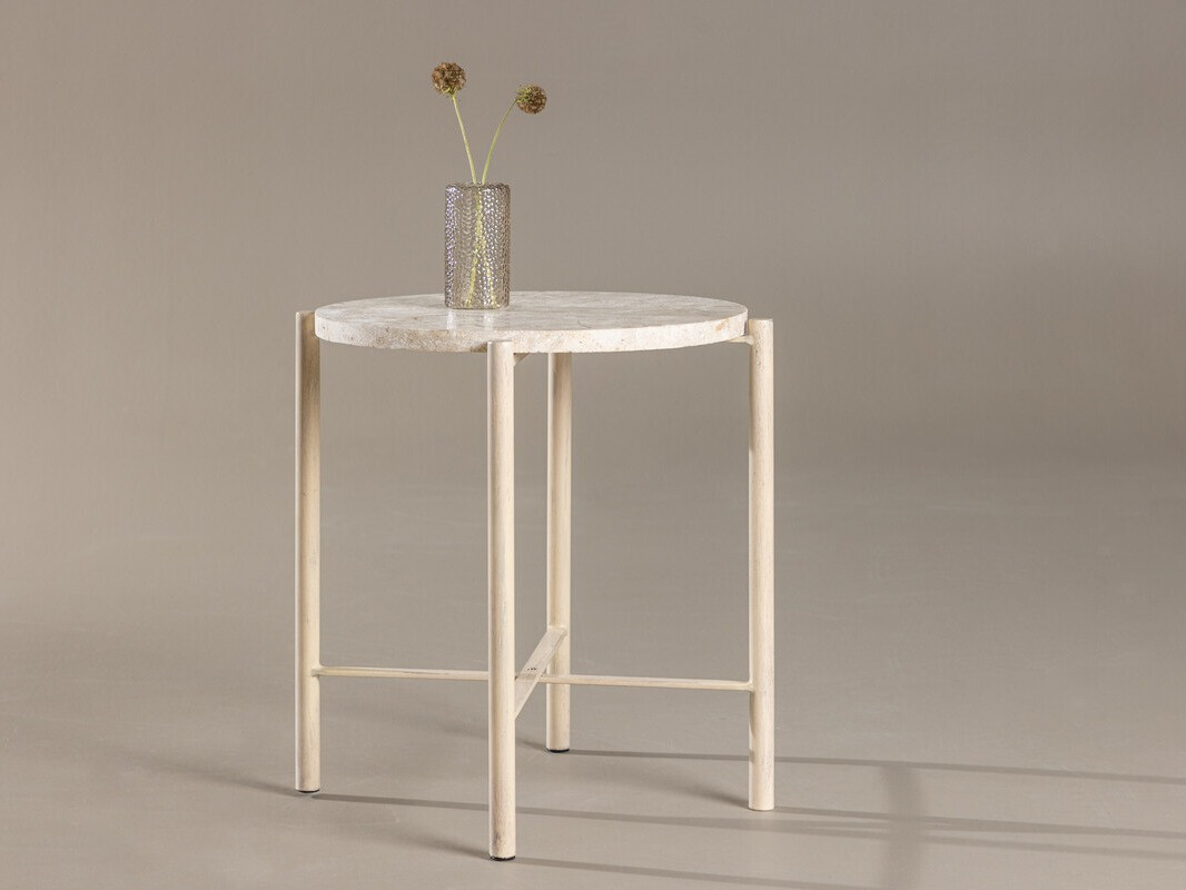 Šoninis staliukas Dallas 4719