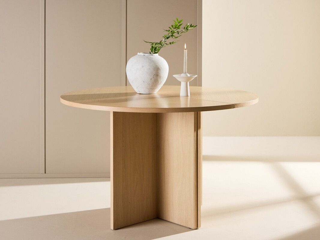 Stalas Dallas 4718 (Ąžuolas)