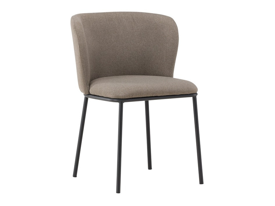 Kėdė Dallas 4694 (Ruda + Juoda)