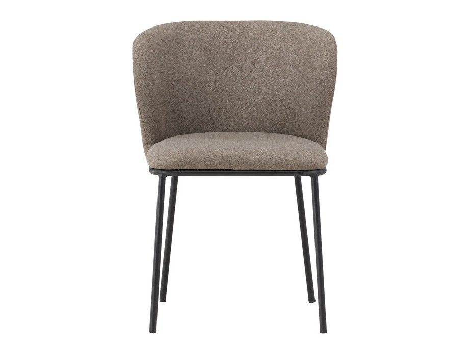 Kėdė Dallas 4694 (Ruda + Juoda)