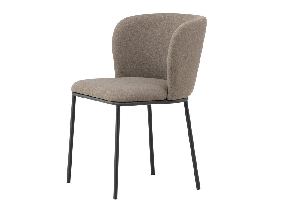 Kėdė Dallas 4694 (Ruda + Juoda)