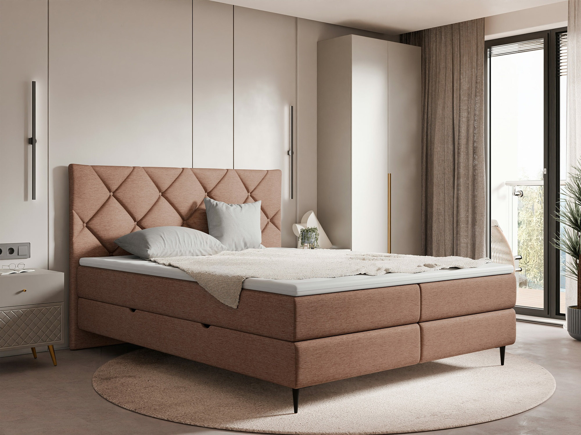Continental lova ComfiDream 192 (Verita 52)