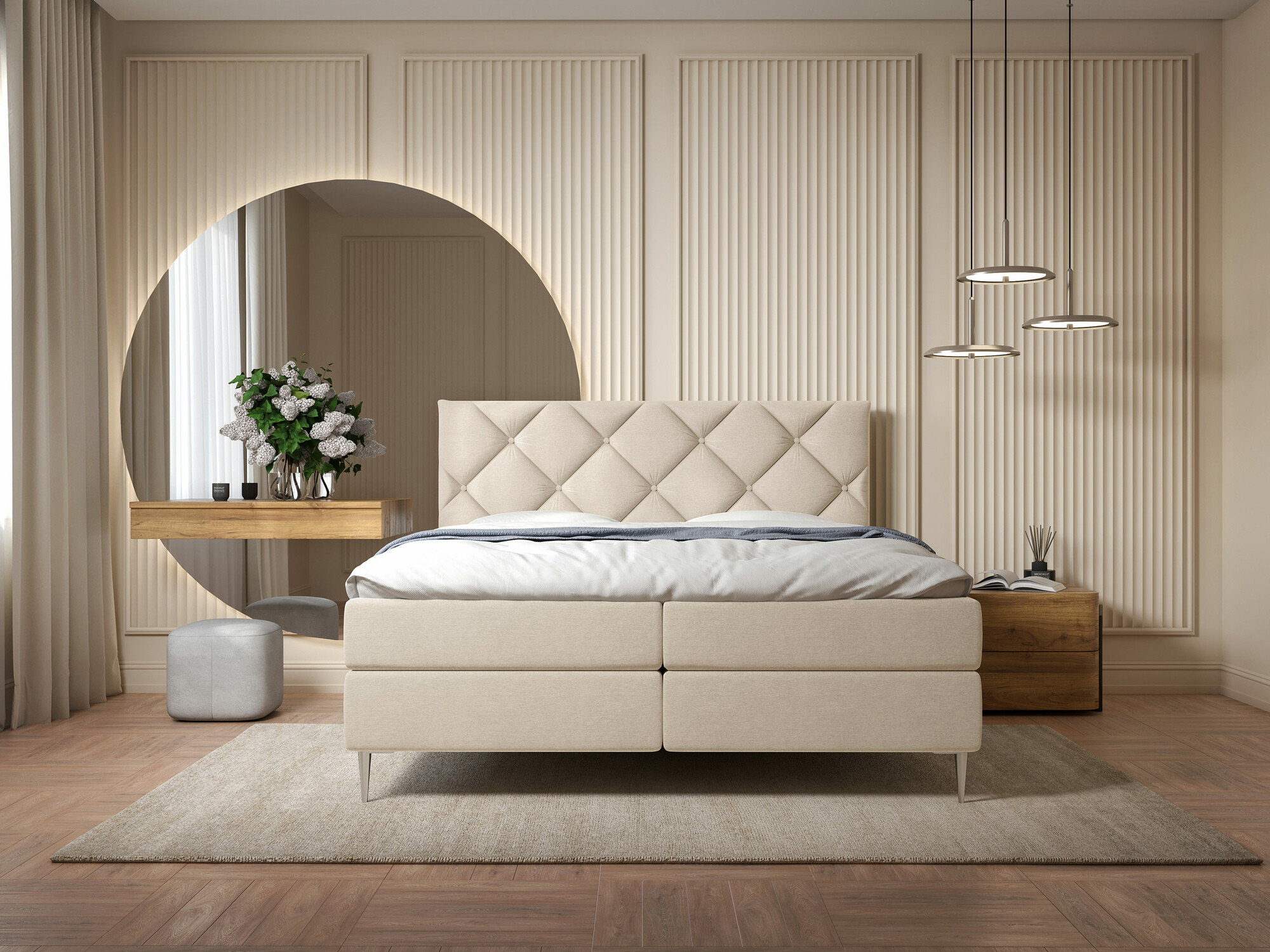 Continental lova ComfiDream Myrel (Verita 03)