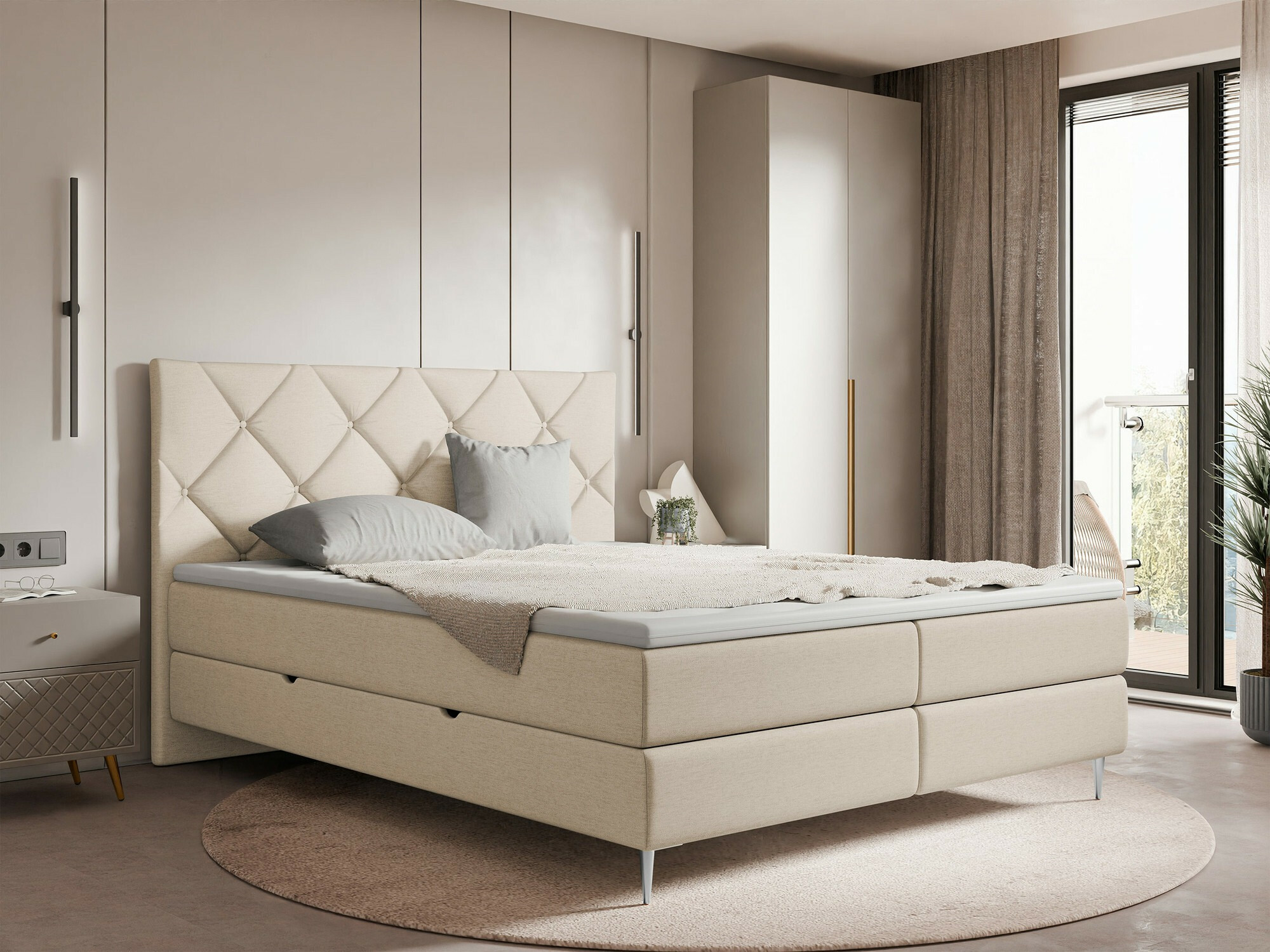 Continental lova ComfiDream Myrel (Verita 03)