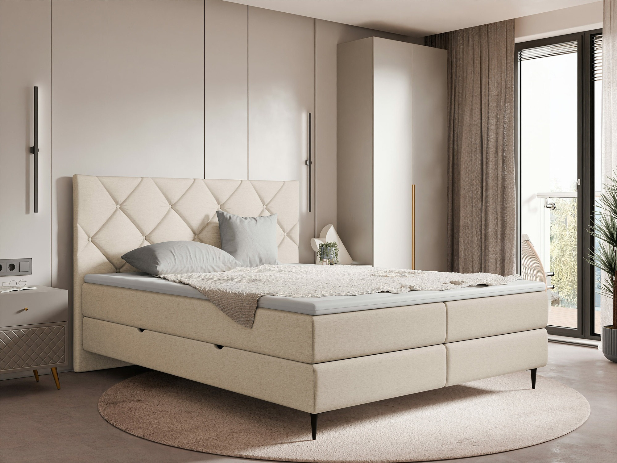 Continental lova ComfiDream Myrel (Verita 03)