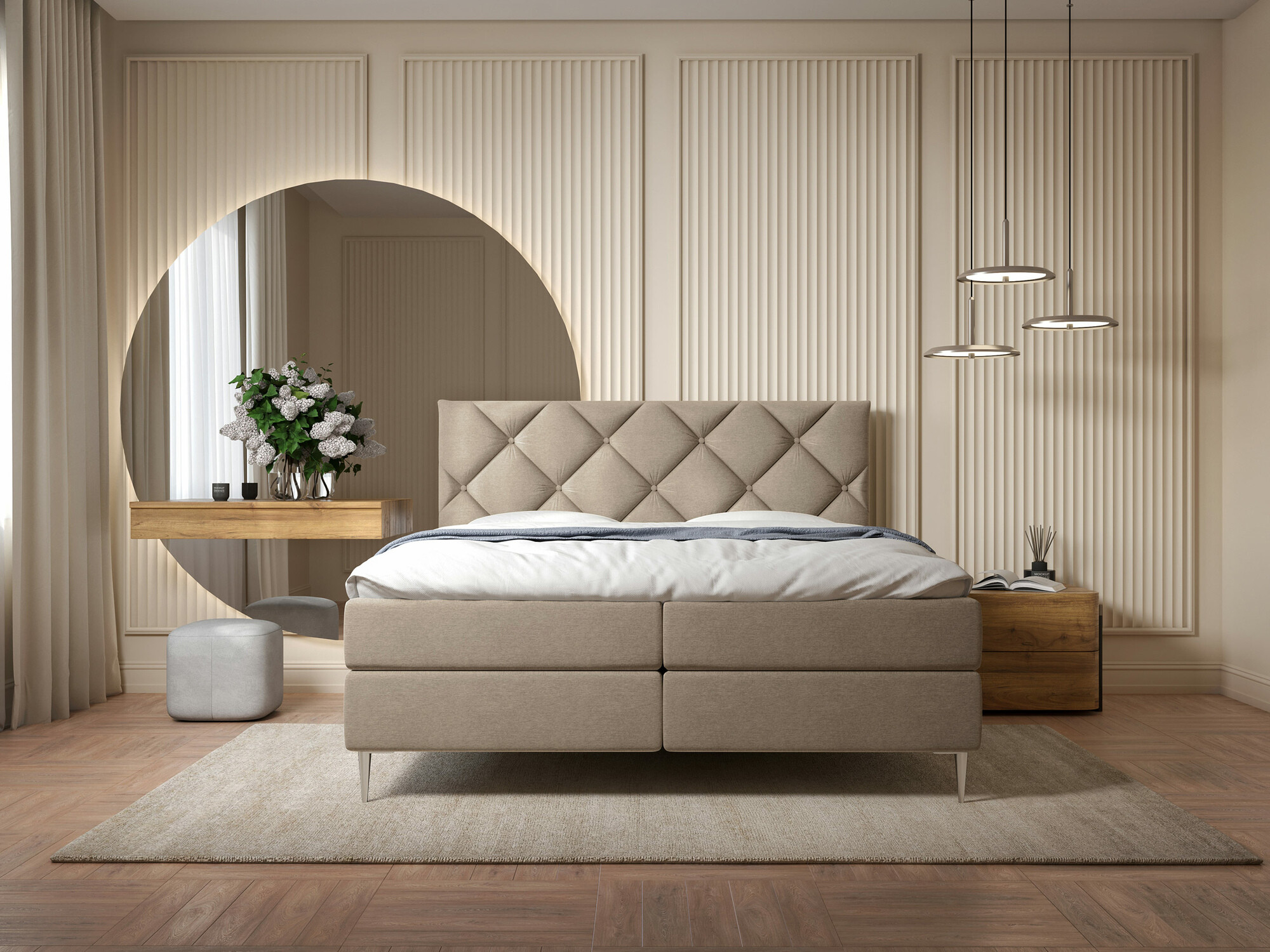 Continental lova ComfiDream Myrel (Verita 16)