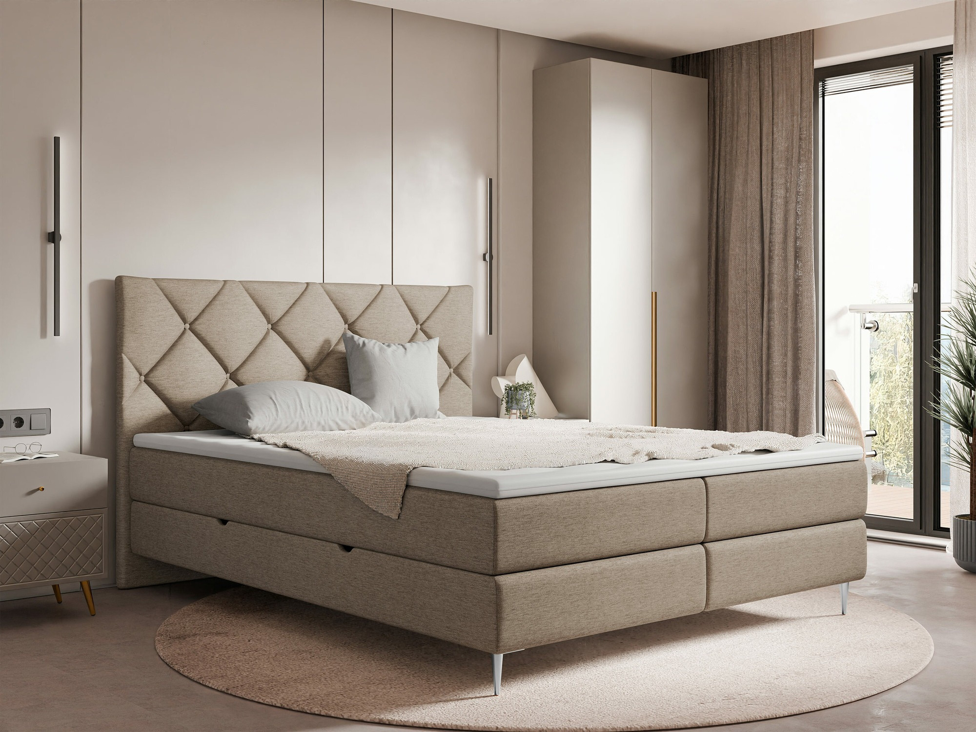 Continental lova ComfiDream Myrel (Verita 16)
