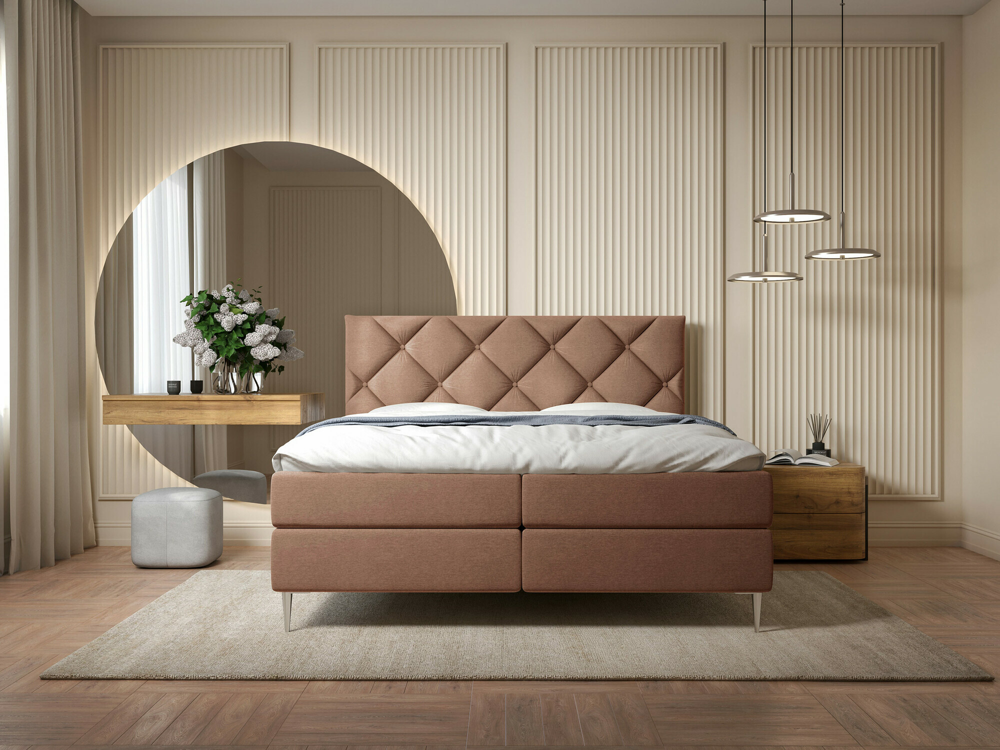Continental lova ComfiDream Myrel (Verita 52)