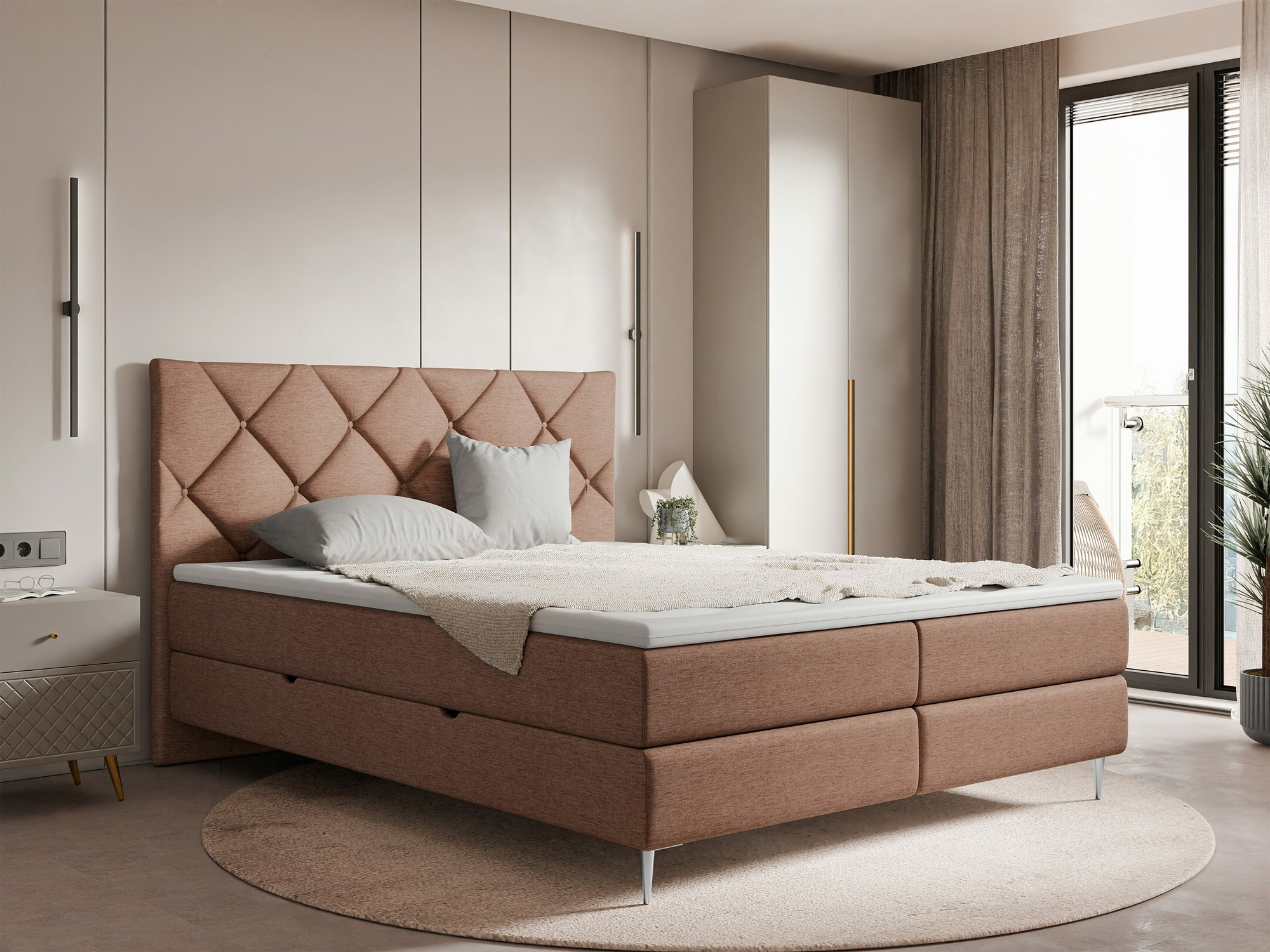 Continental lova ComfiDream Myrel (Verita 52)