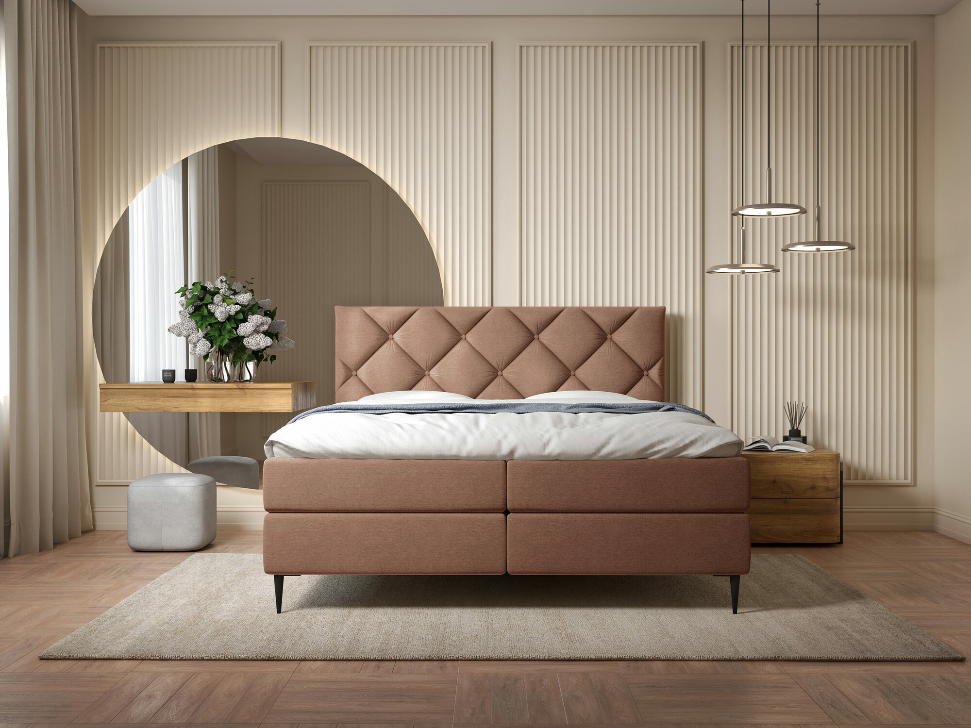 Continental lova ComfiDream Myrel (Verita 52)