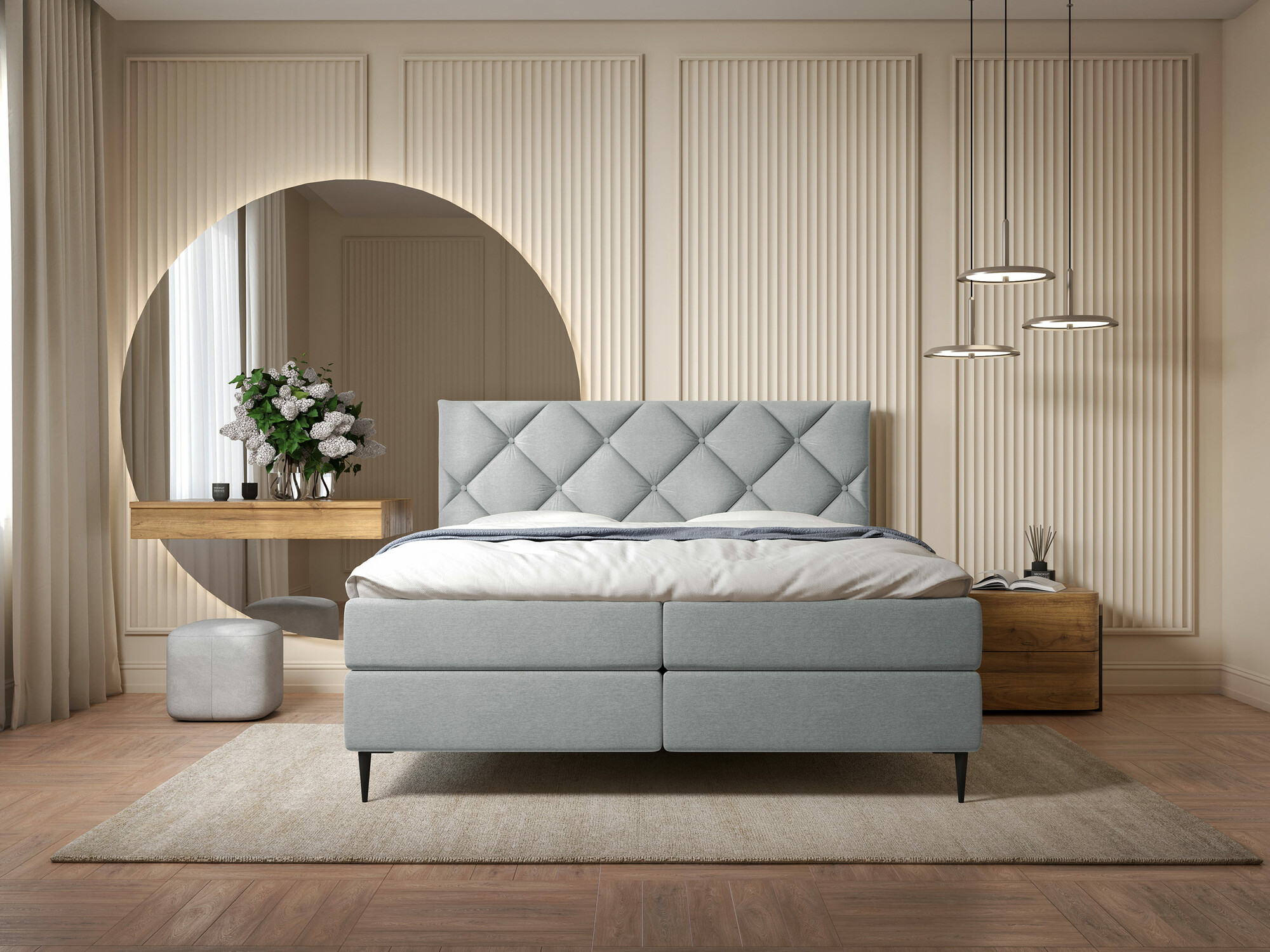 Continental lova ComfiDream Myrel (Verita 85)