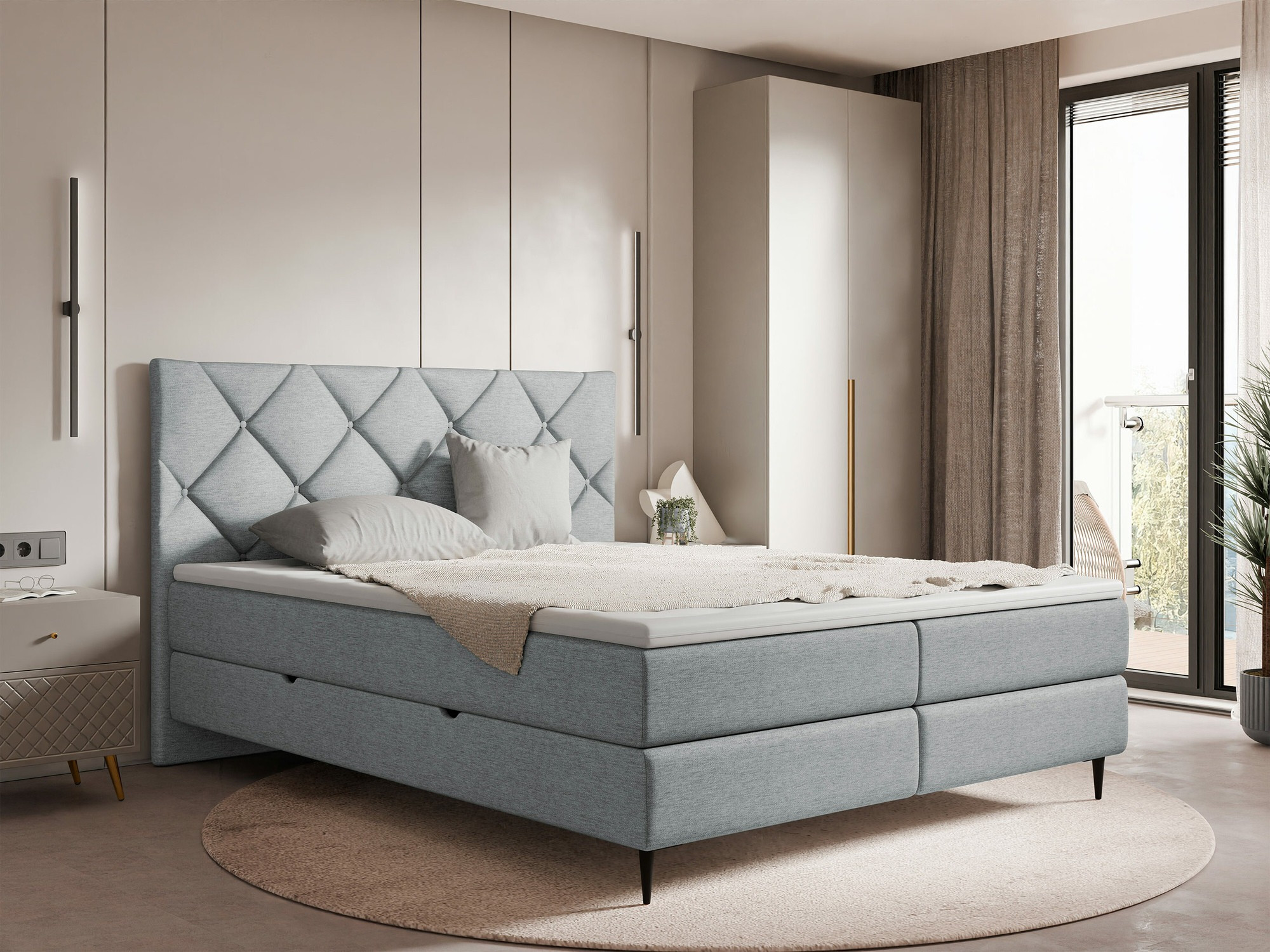 Continental lova ComfiDream Myrel (Verita 85)