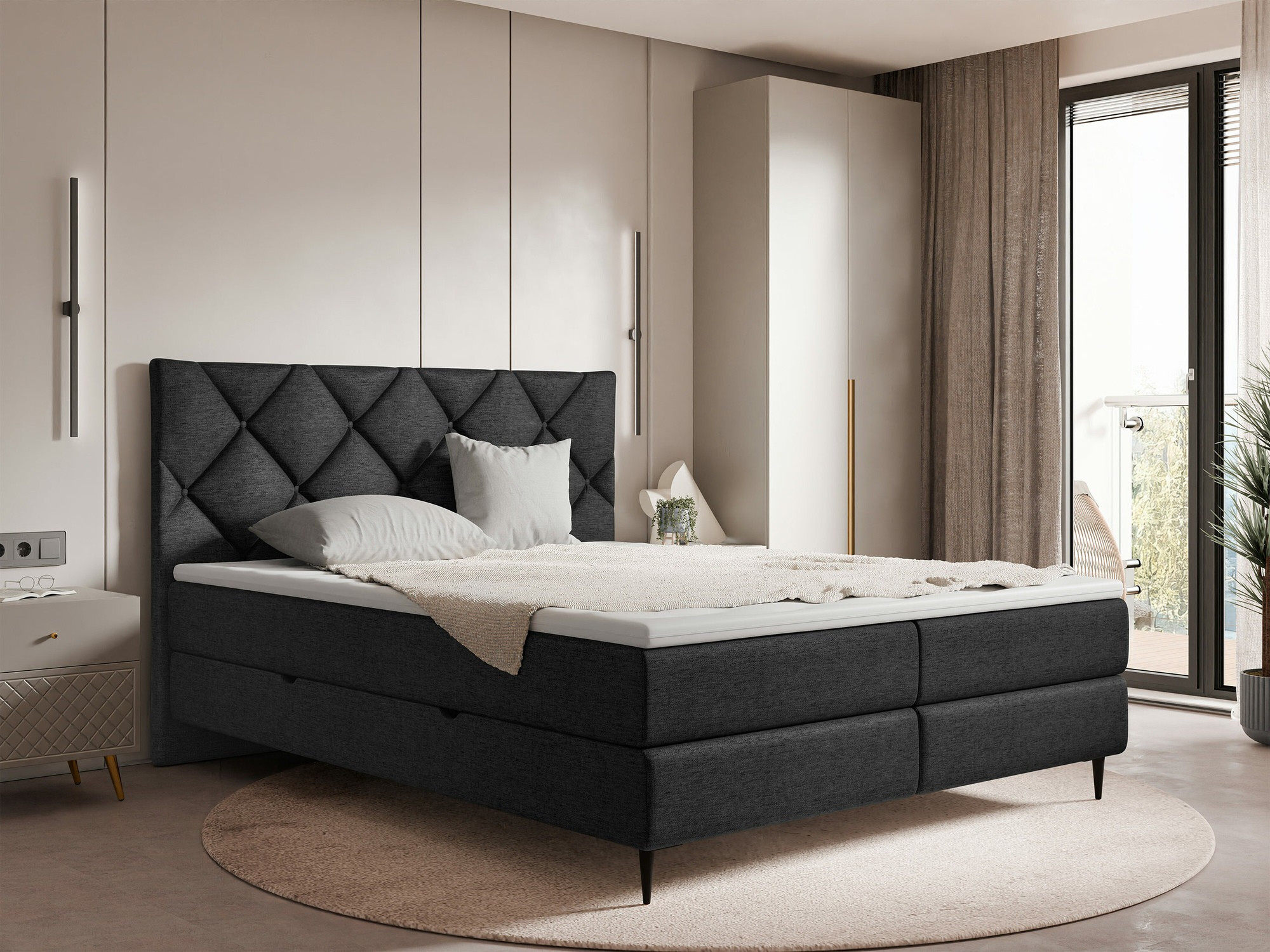 Continental lova ComfiDream Myrel (Verita 98)