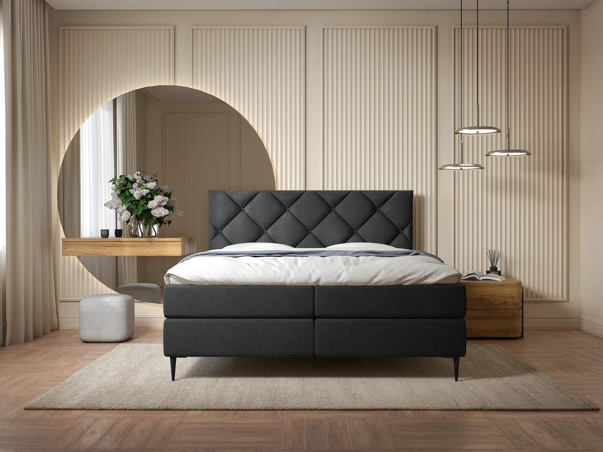 Continental lova ComfiDream Myrel (Verita 98)