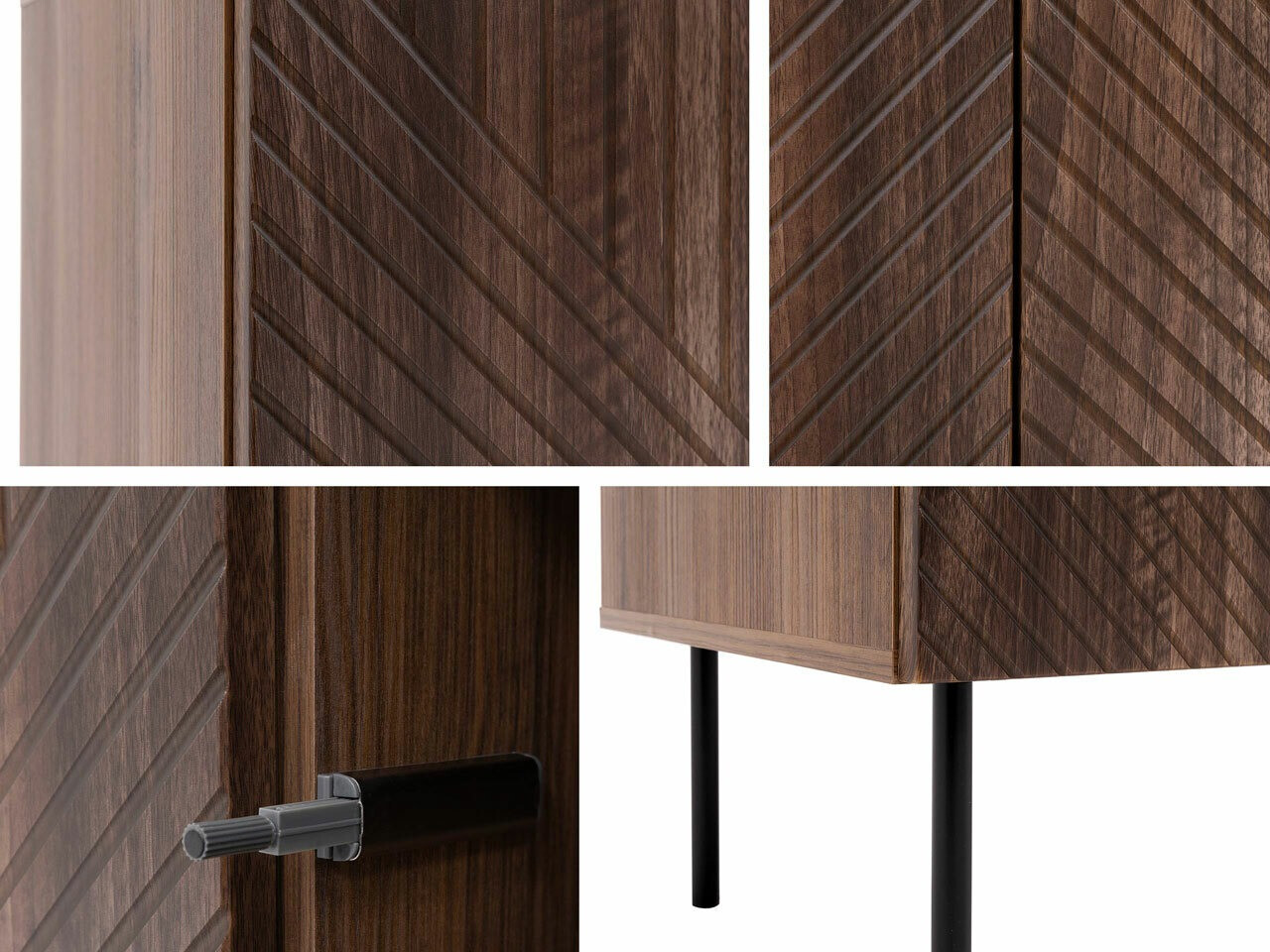 Svetainės komplektas Doctrina