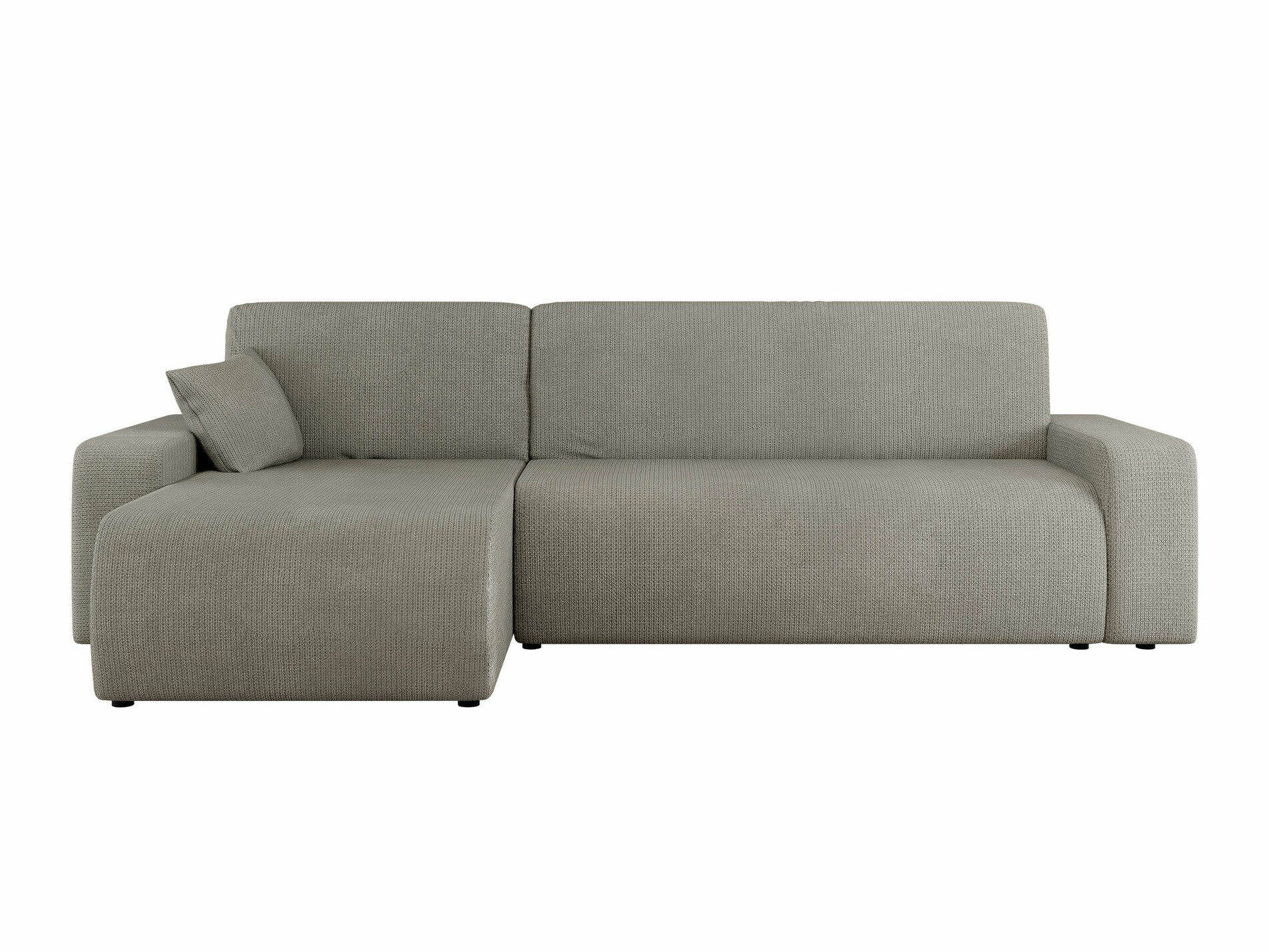 Minkštas kampas Doctral III (Lima 50)