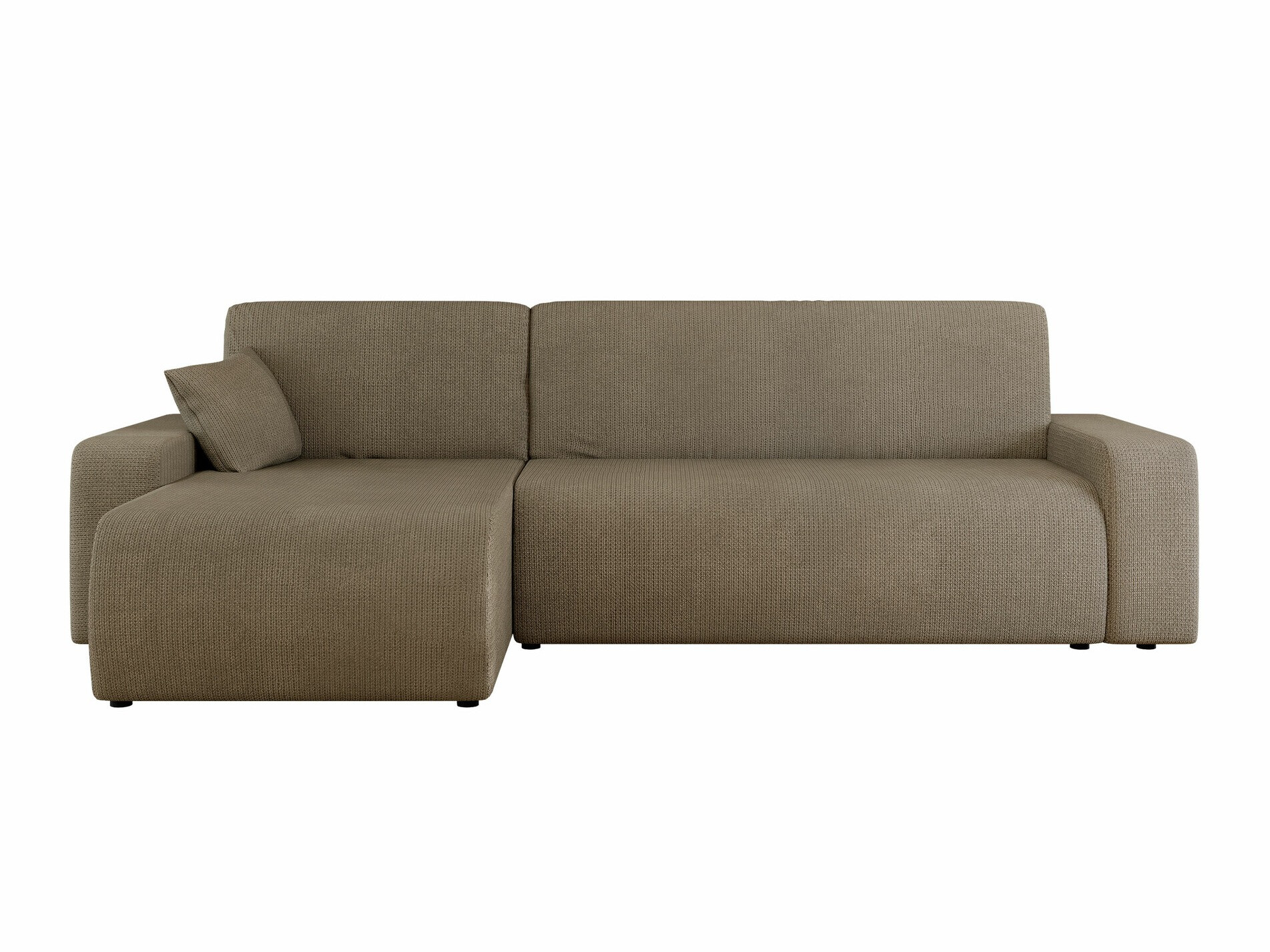 Minkštas kampas Doctral III (Lima 80)