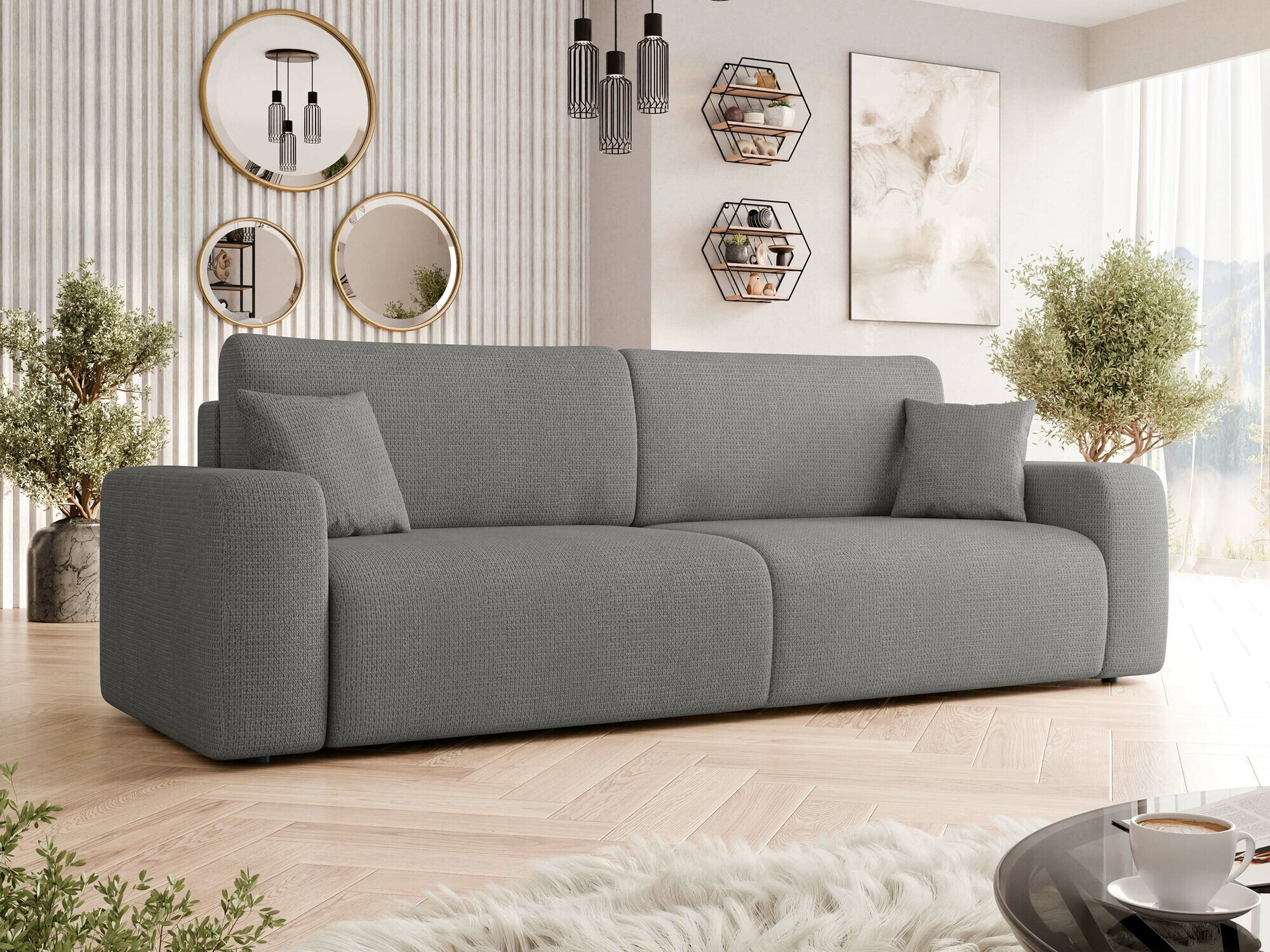 Sofa lova Shelton 104 (Lima 27)