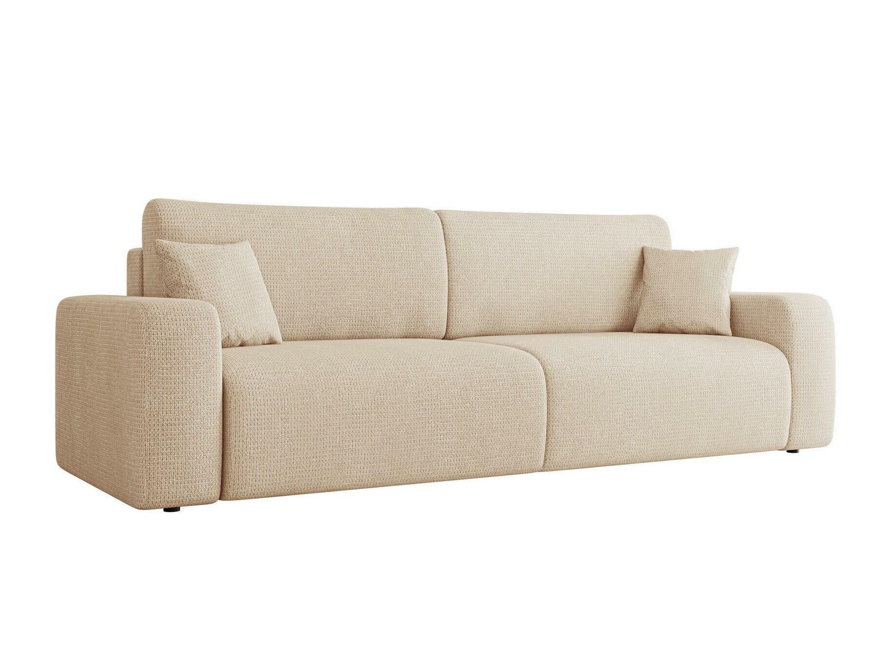 Sofa lova Shelton 104 (Lima 46)