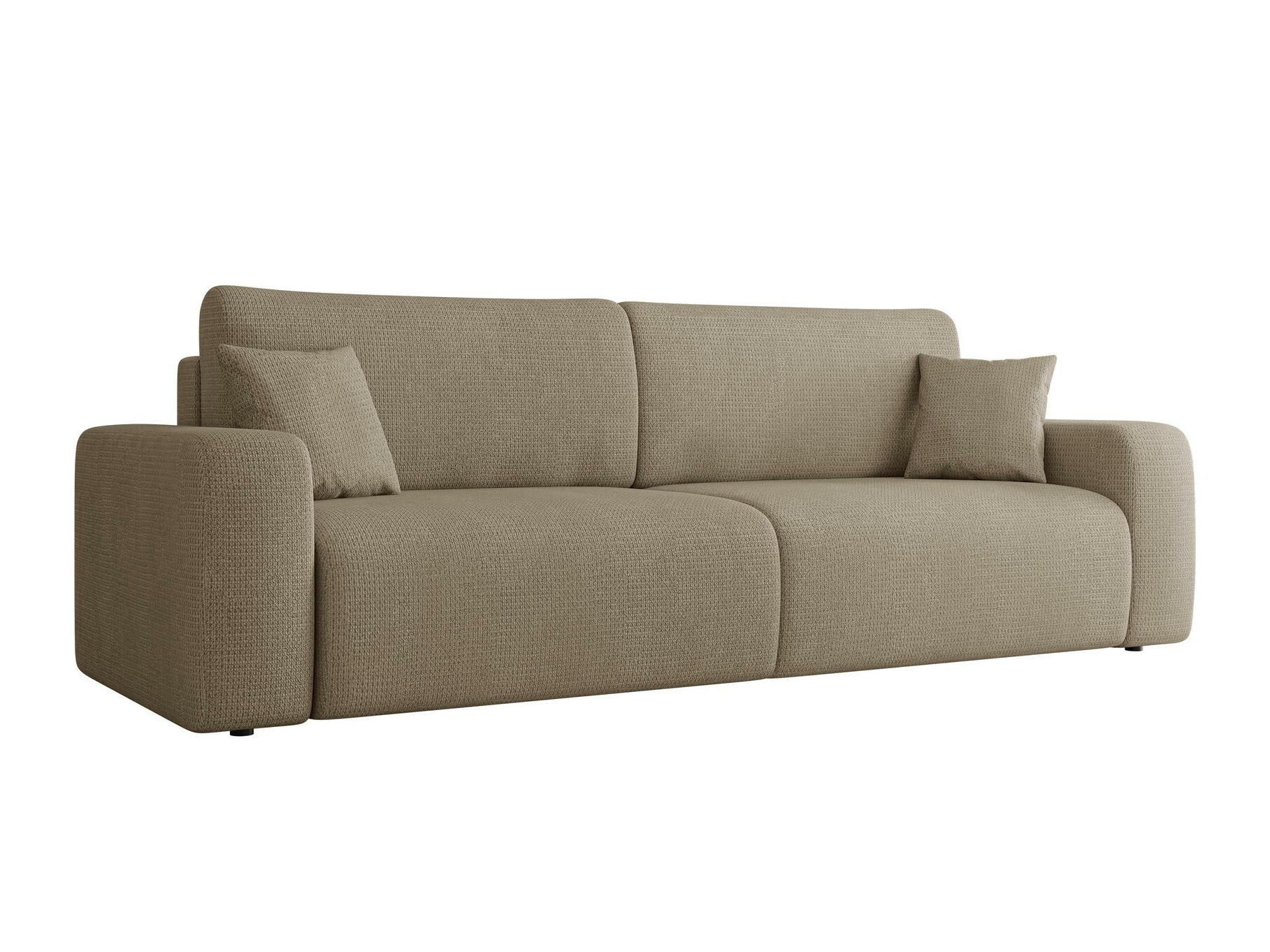 Sofa lova Shelton 104 (Lima 80)