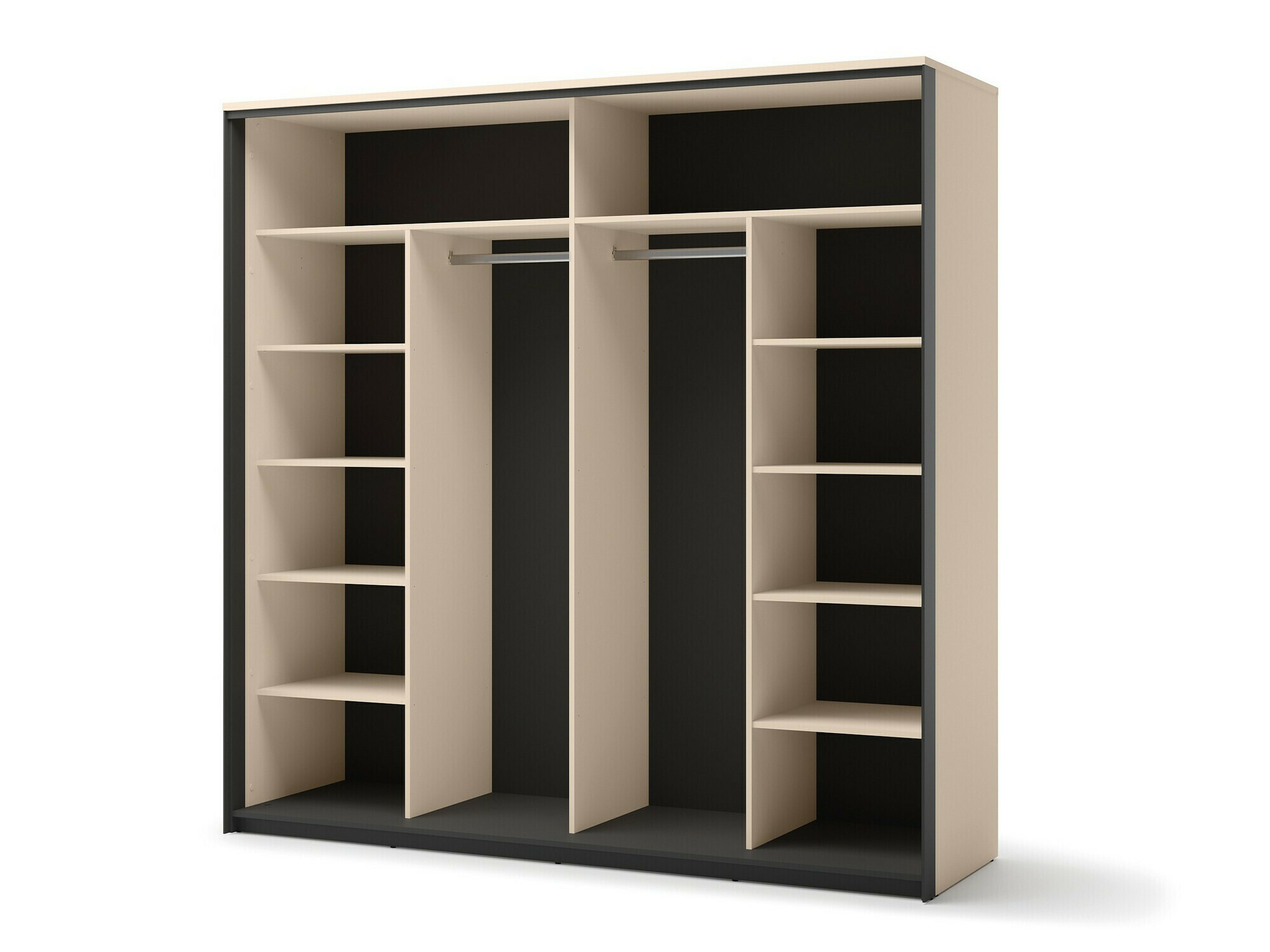 Miegamojo komplektas Virmoro 106