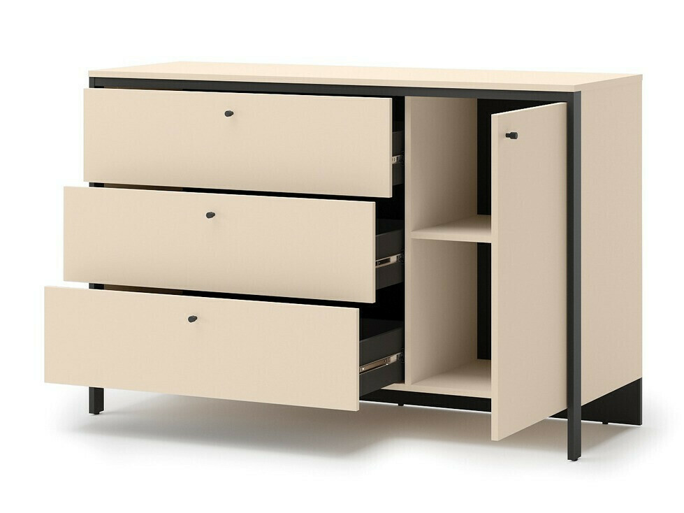 Miegamojo komplektas Virmoro 106