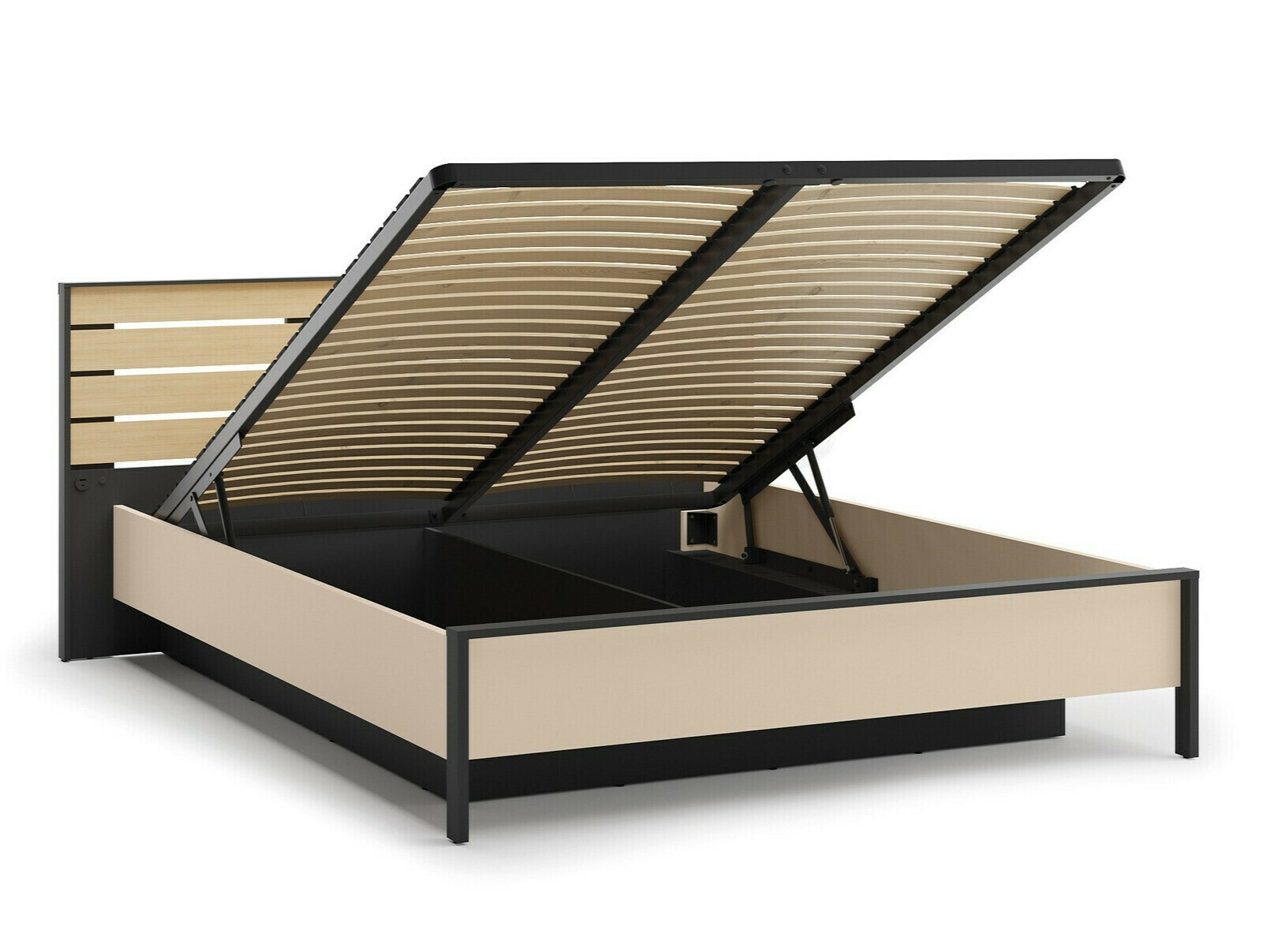 Miegamojo komplektas Virmoro 106