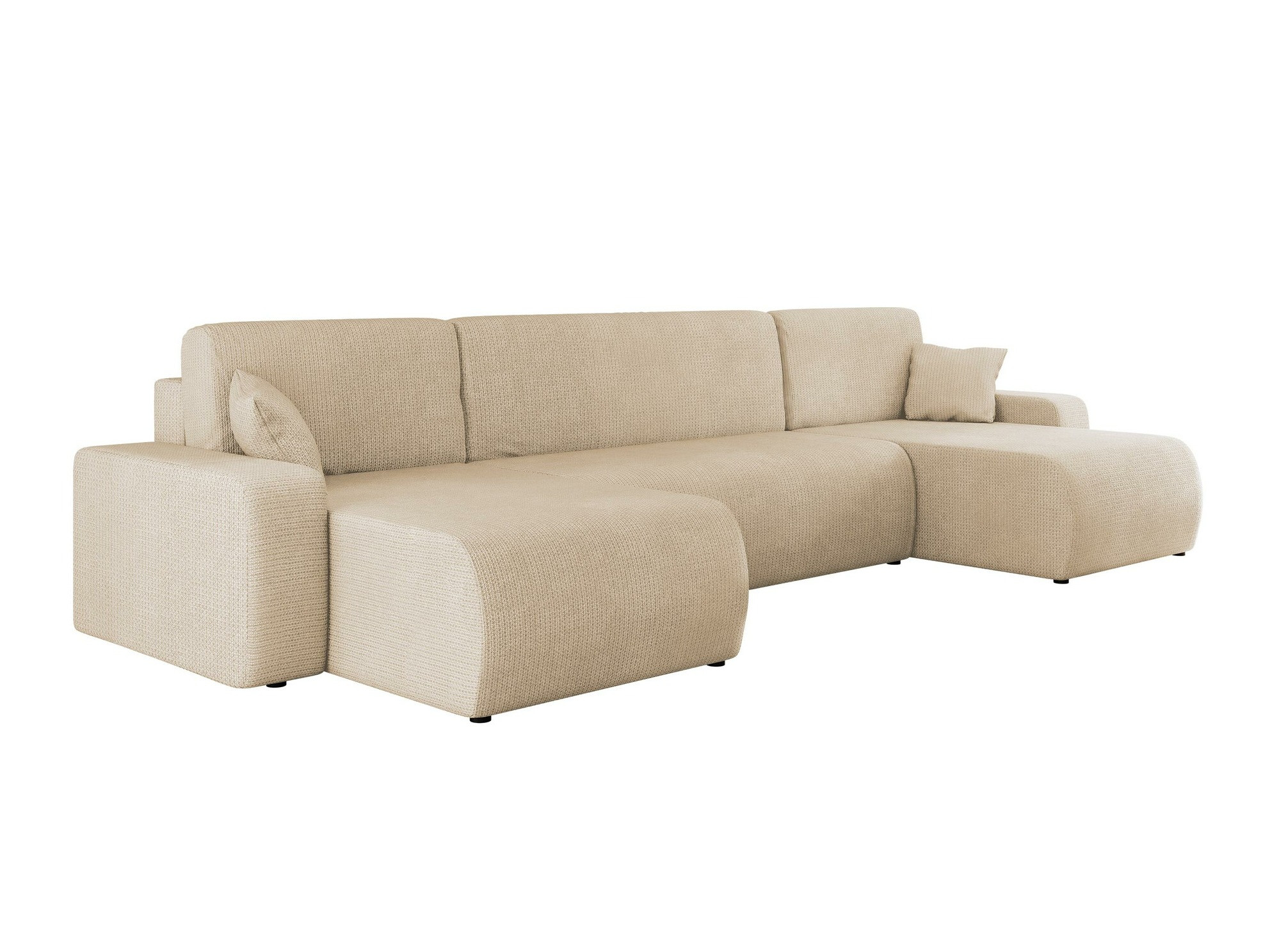 Minkštas kampas Doctral II (Lima 46)